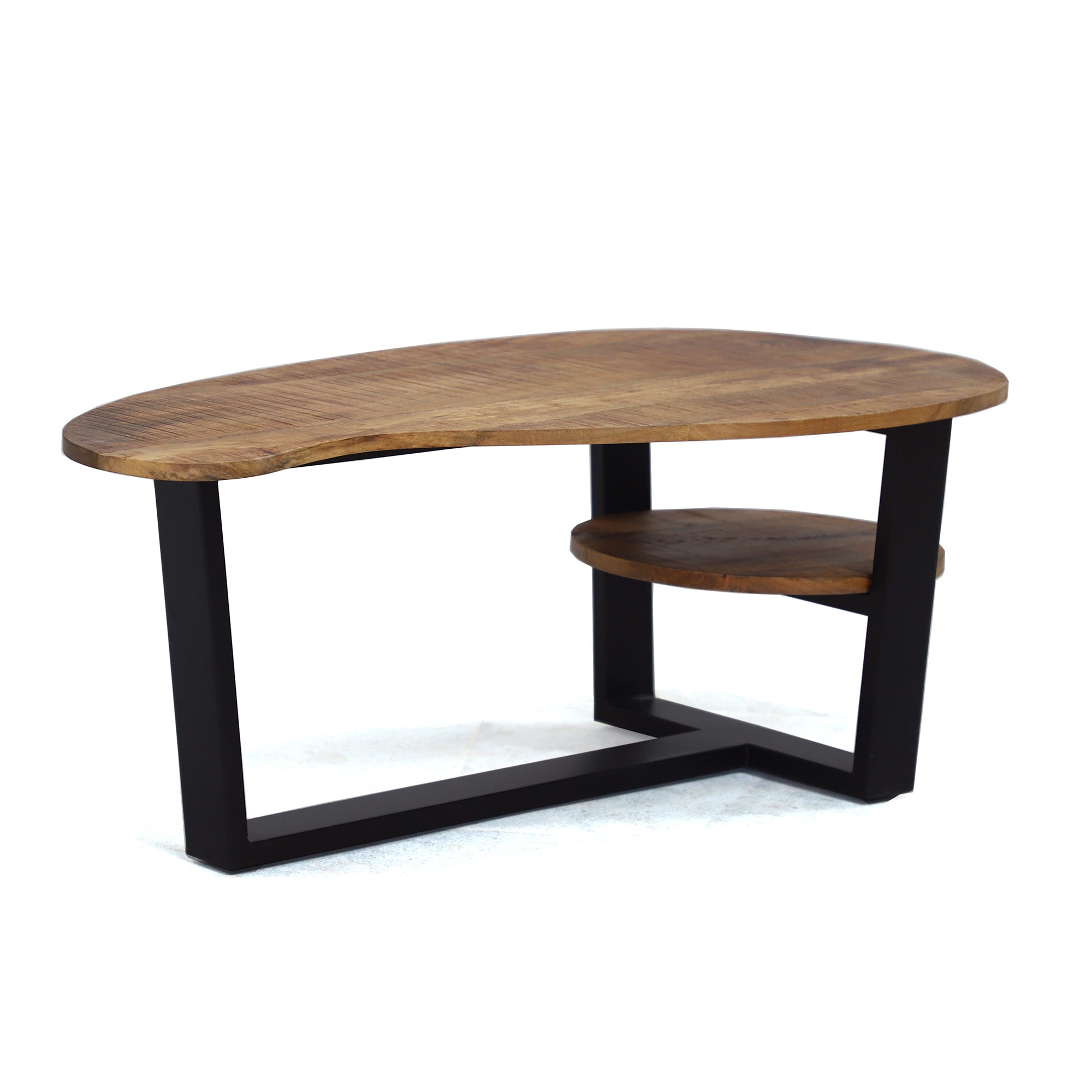 Arda - Coffee Table - Solid Wood