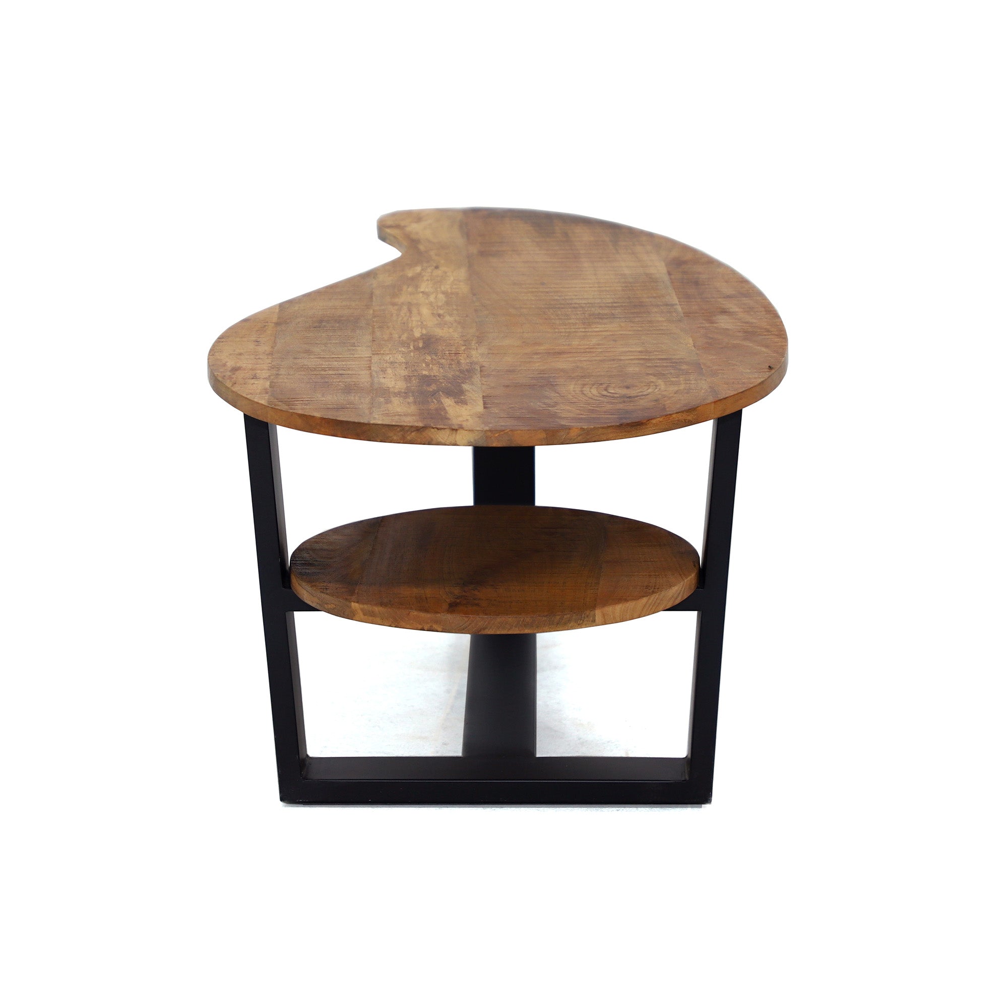 Arda - Coffee Table - Solid Wood