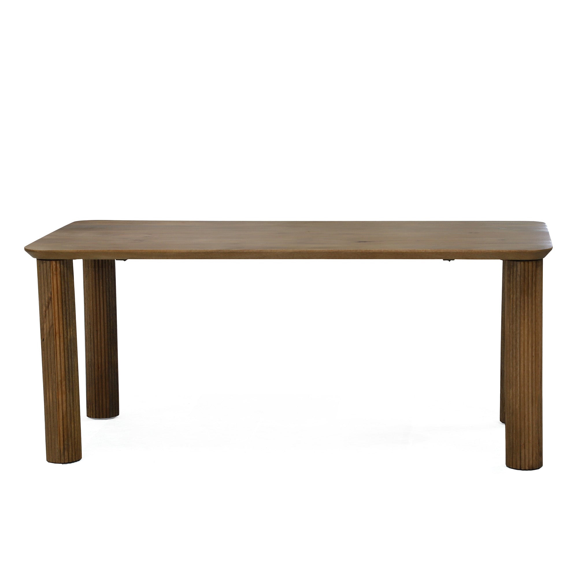 Alto - Dining Table - Solid Wood