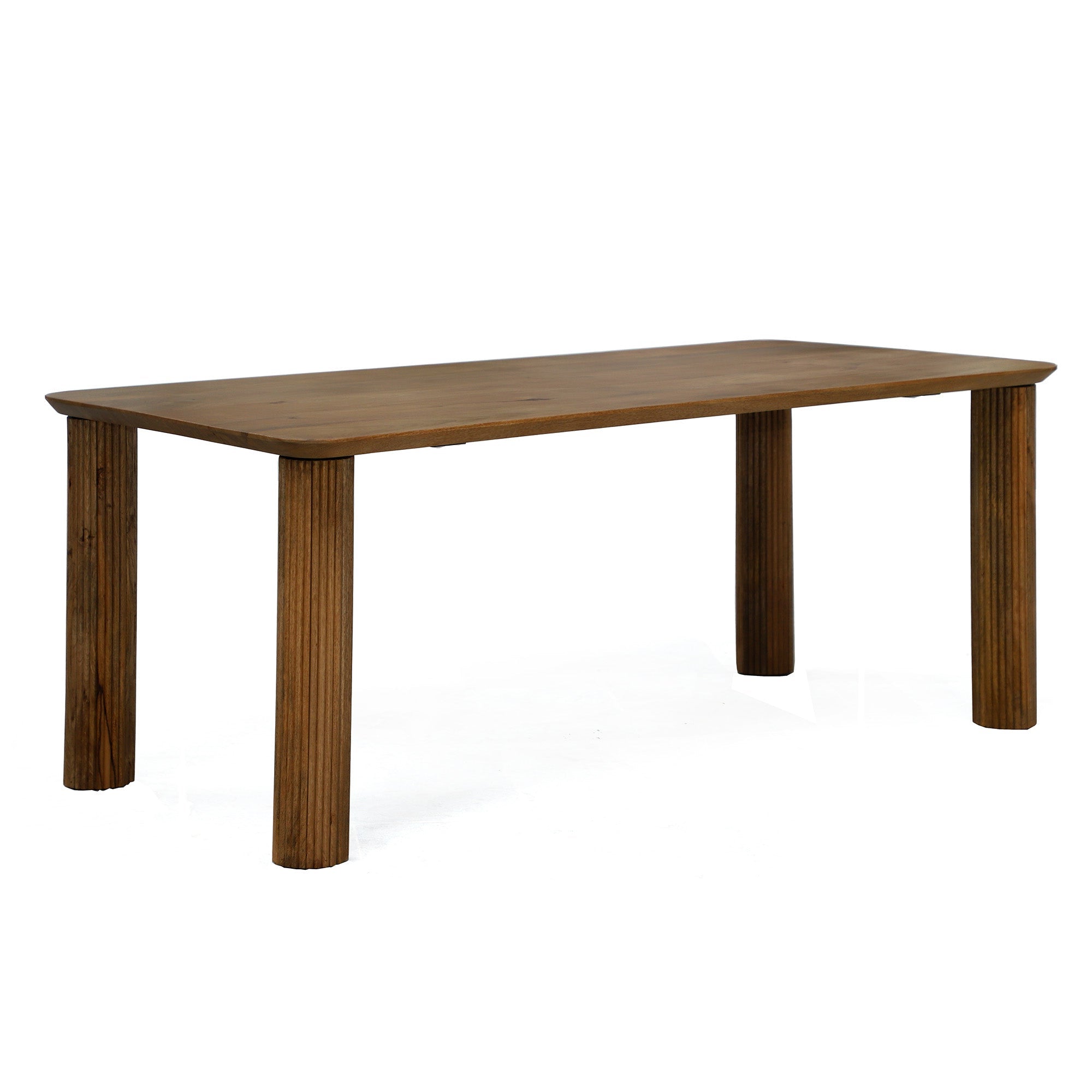 Alto - Dining Table - Solid Wood