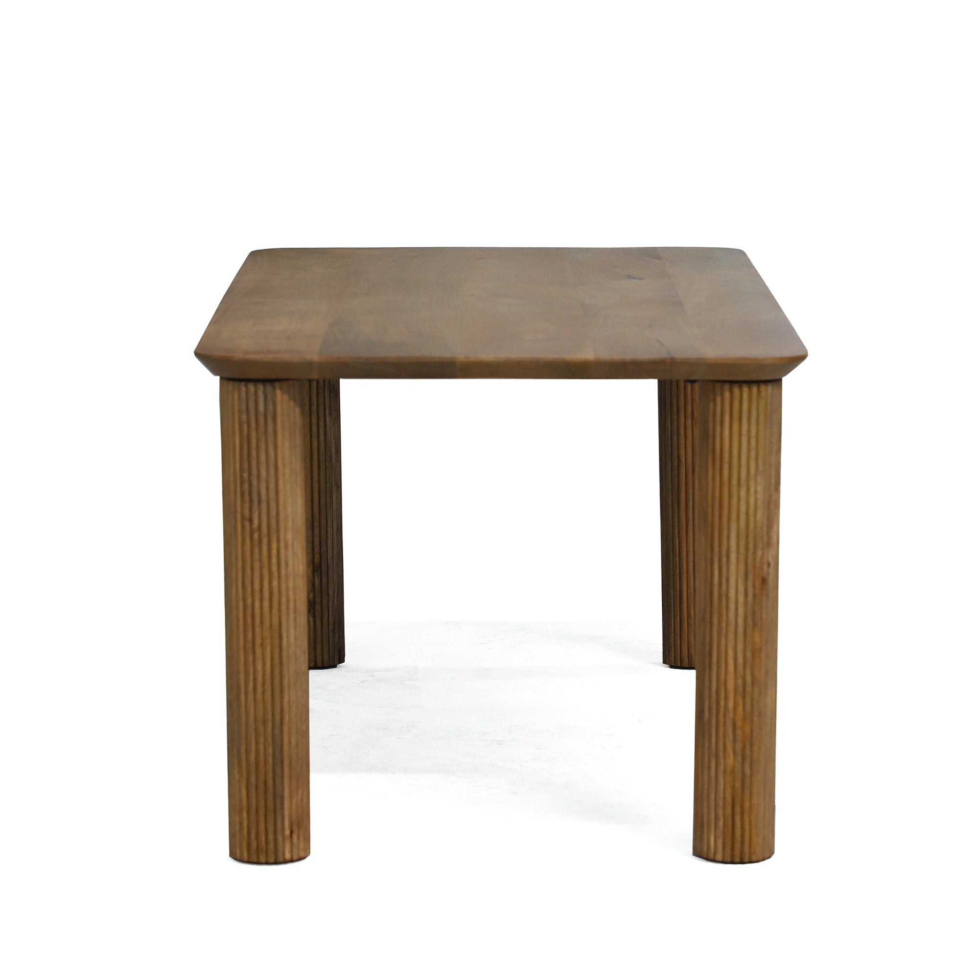 Alto - Dining Table - Solid Wood