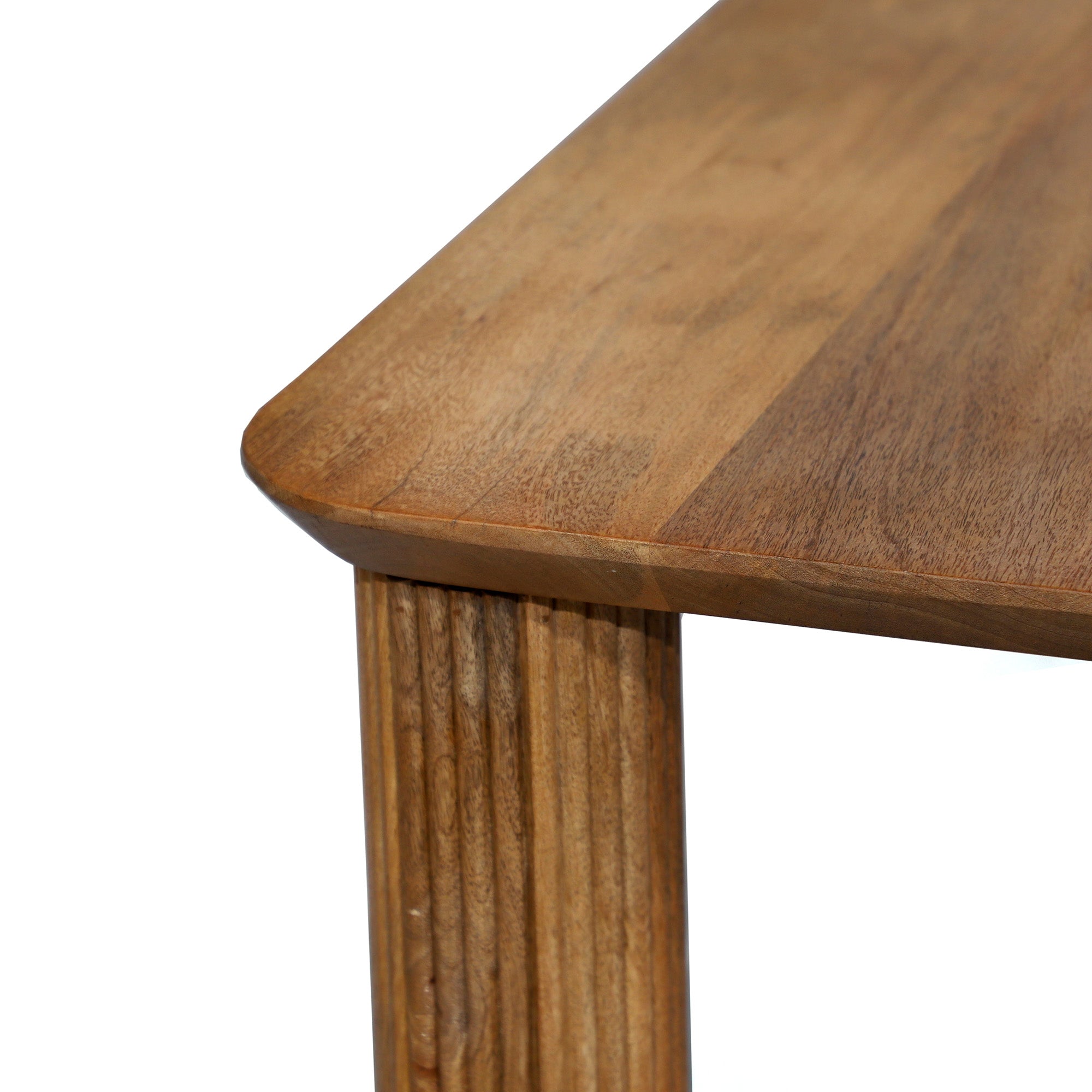 Alto - Dining Table - Solid Wood