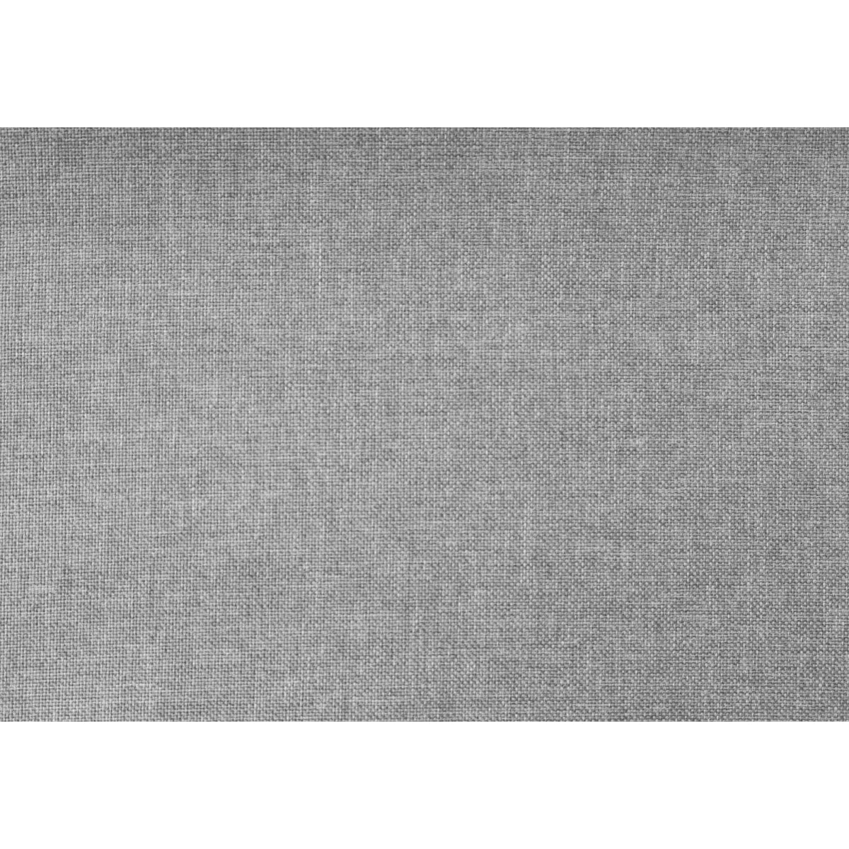 Madeleine - Double Bed - Grey Fabric