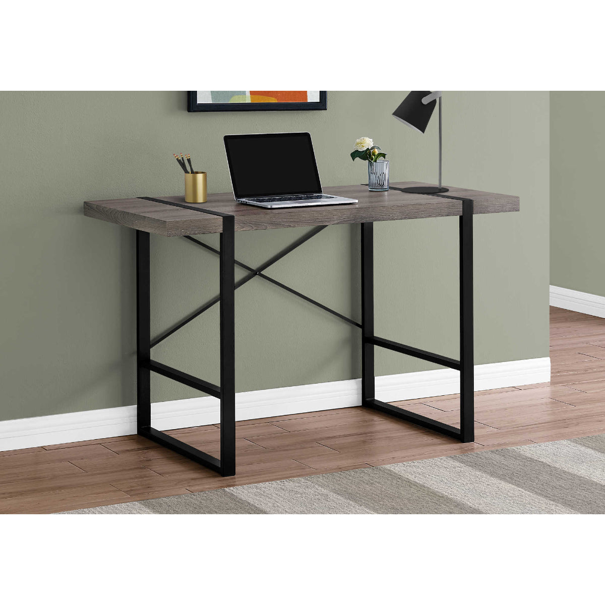 Silven - Office desk - 48 in