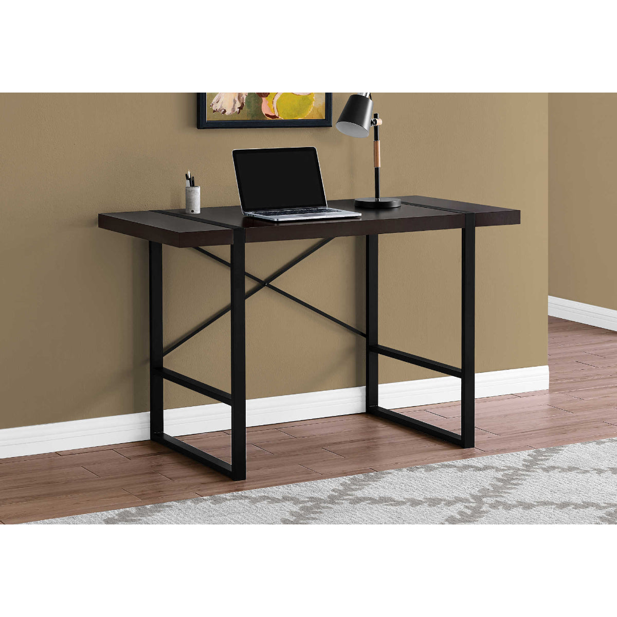 Silven - Office desk - 48 in