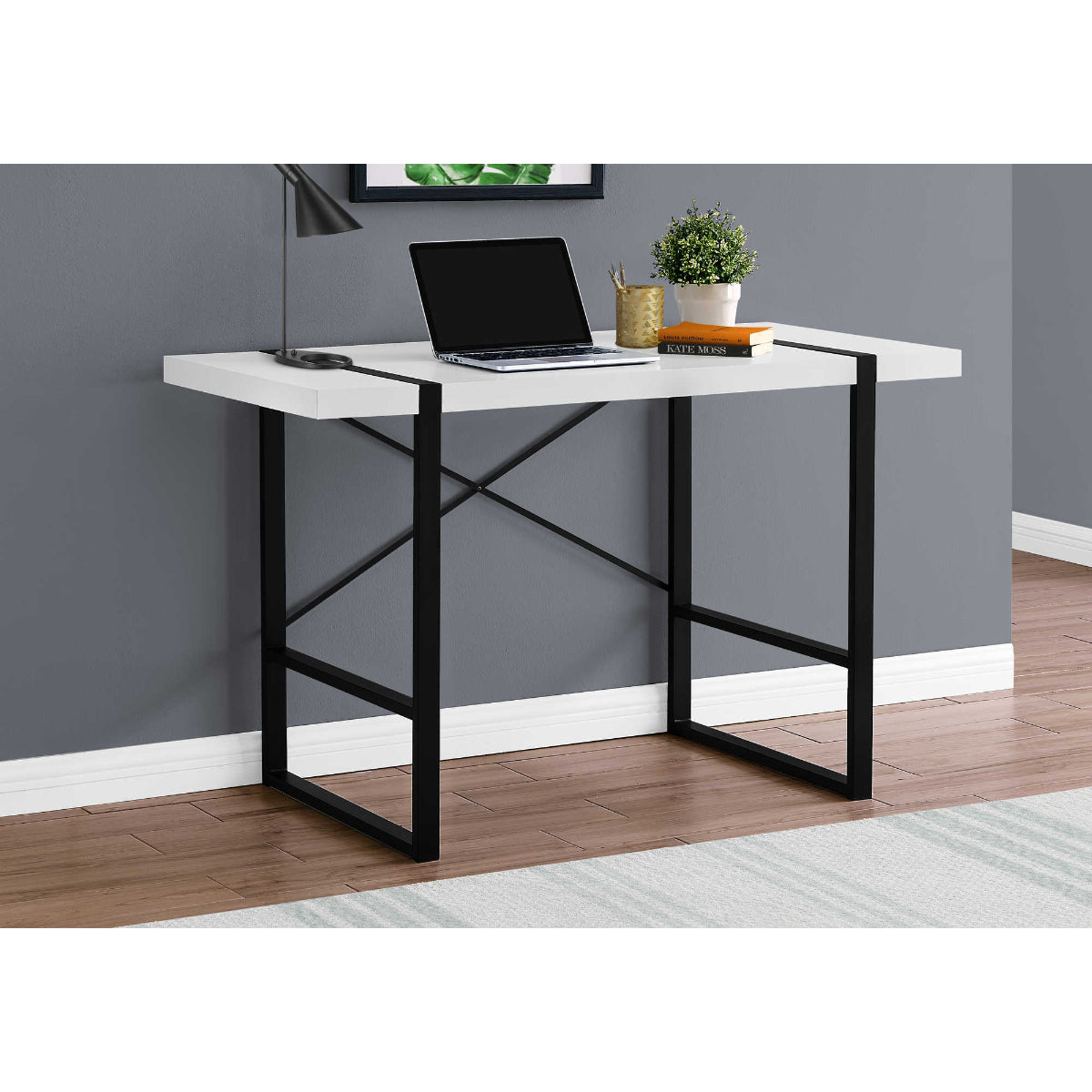 Silven - Office desk - 48 in