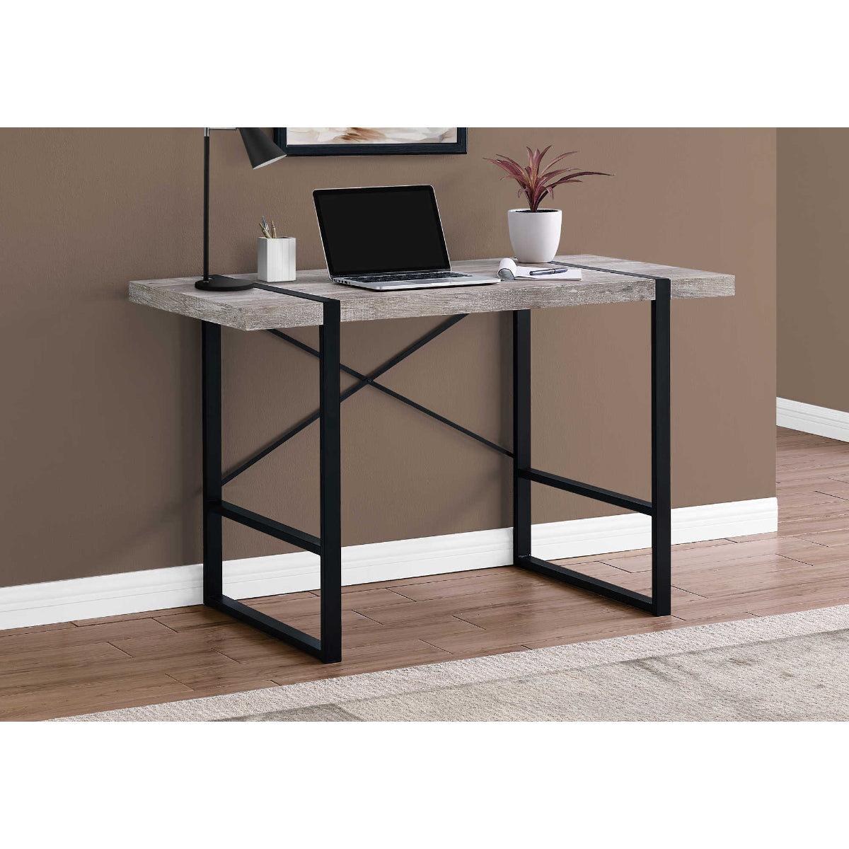Silven - Office desk - 48 in