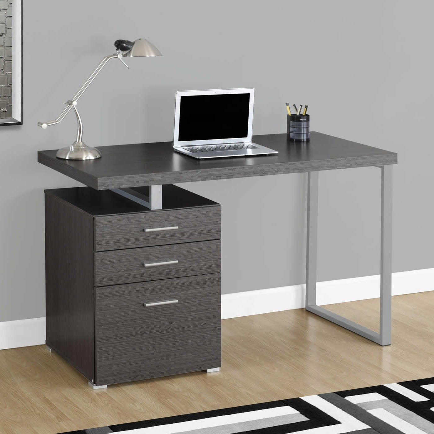 Elenia - Office Desk - 47"