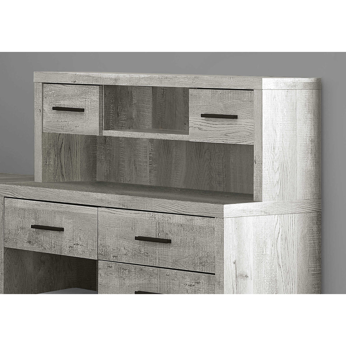 Florianne - Corner office desk