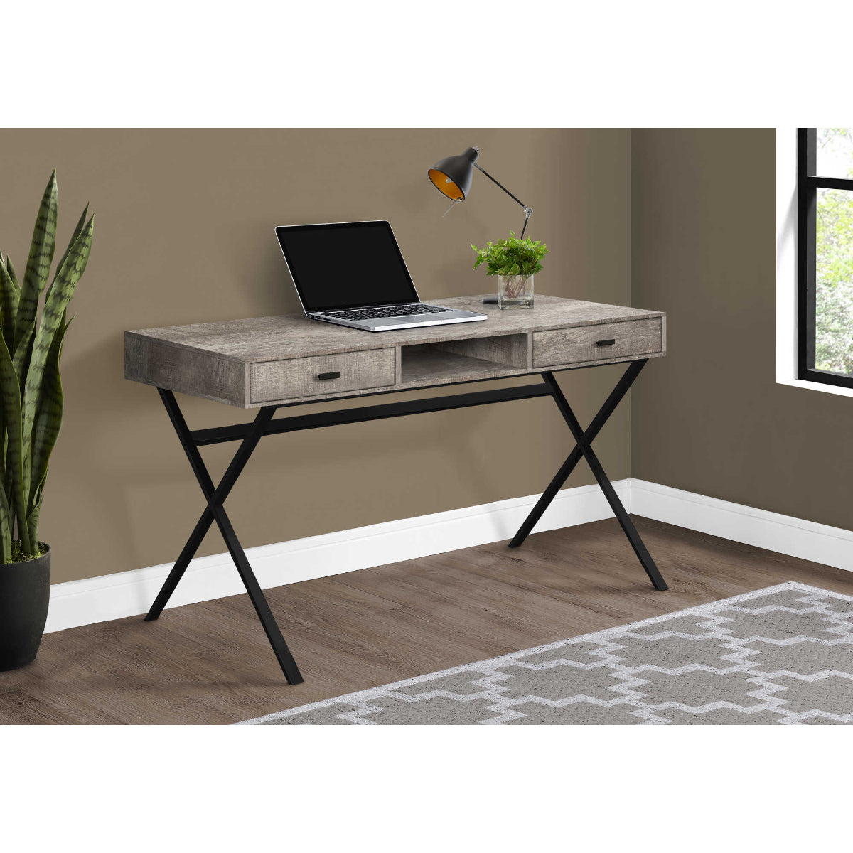 Solvea - Office desk - 48 in