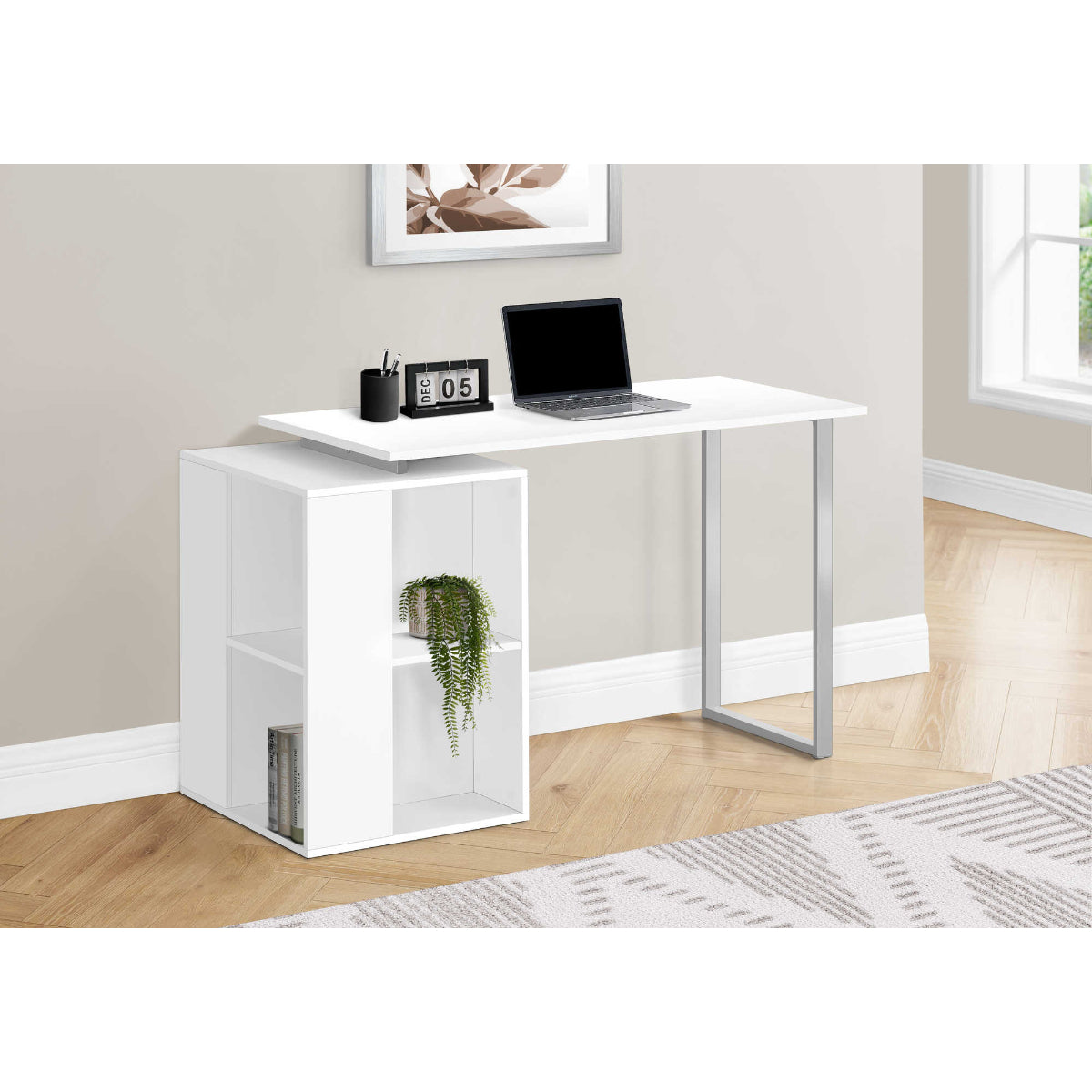 Orana - Office desk - 55 in
