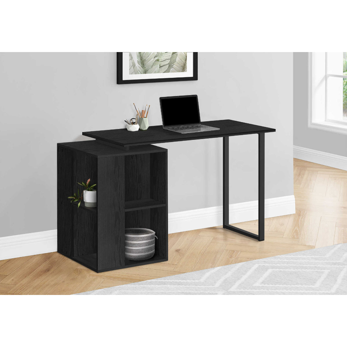Orana - Office desk - 55 in