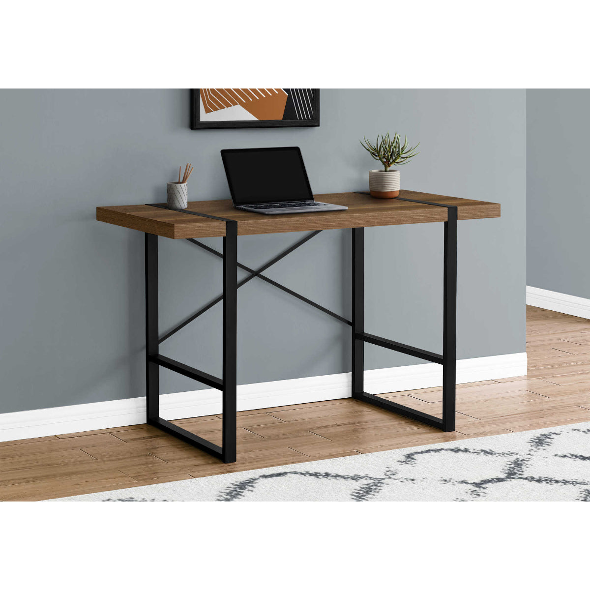 Silven - Office desk - 48 in
