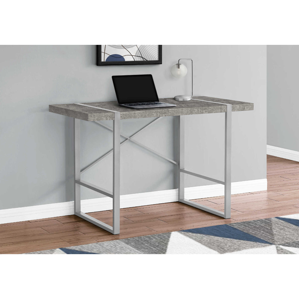 Silven - Office desk - 48 in