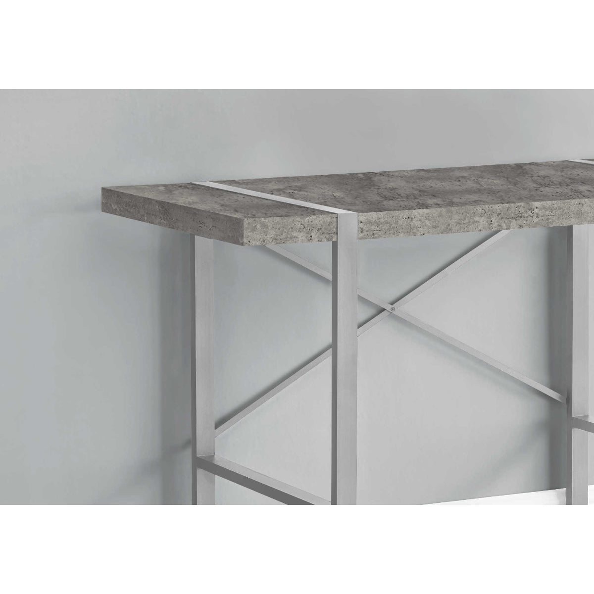 Silven - Office desk - 48 in