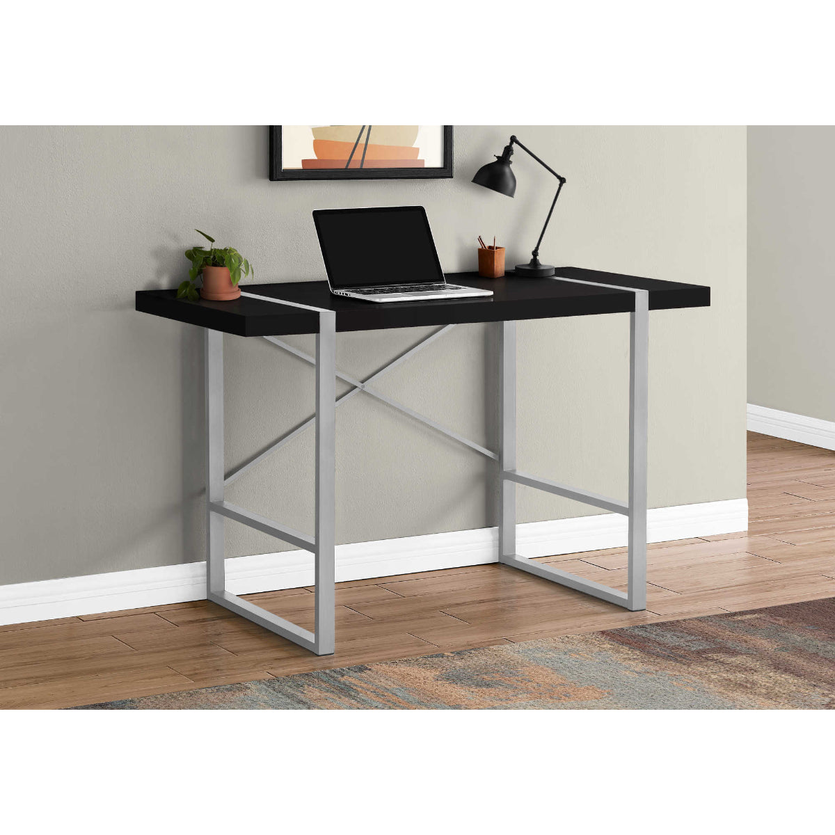Silven - Office desk - 48 in
