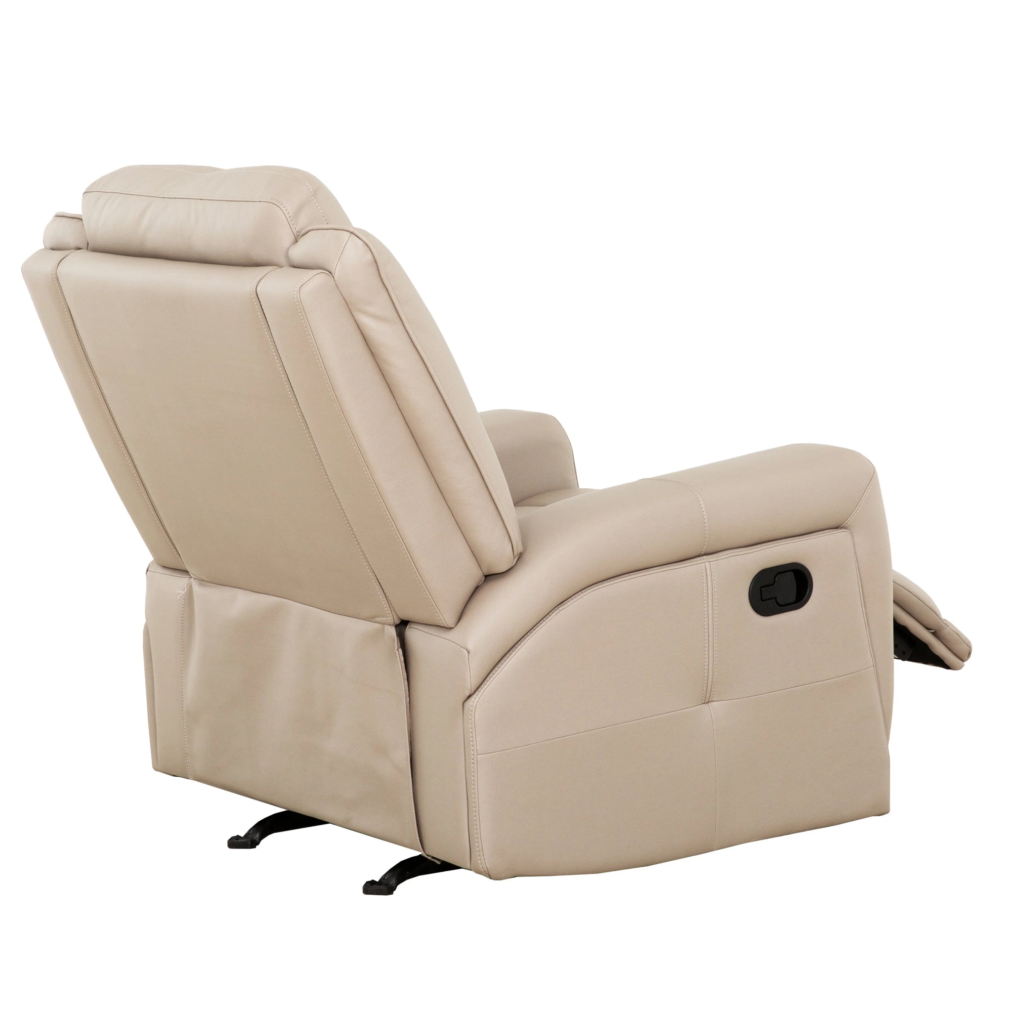 Calia - Fauteuil Inclinable - Taupe