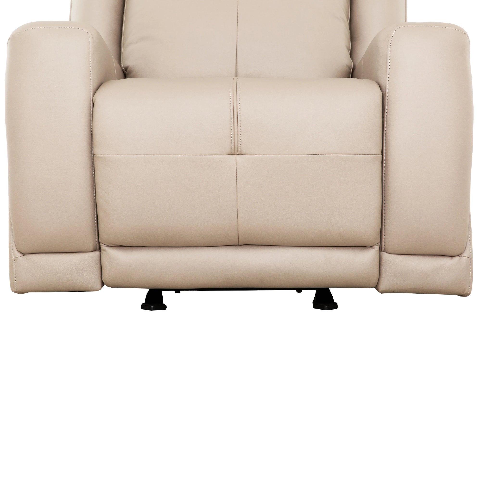 Calia - Fauteuil Inclinable - Taupe