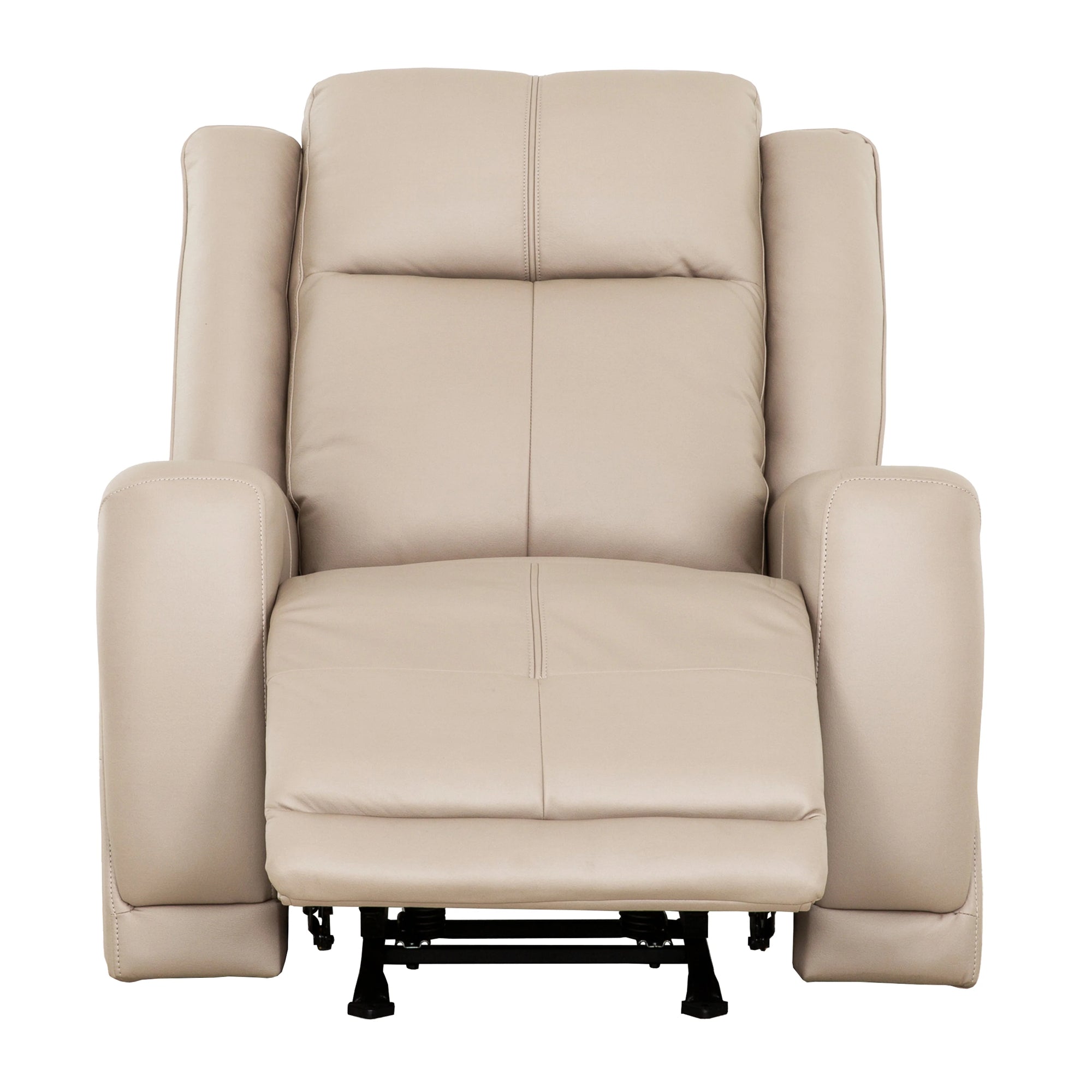 Calia - Fauteuil Inclinable - Taupe