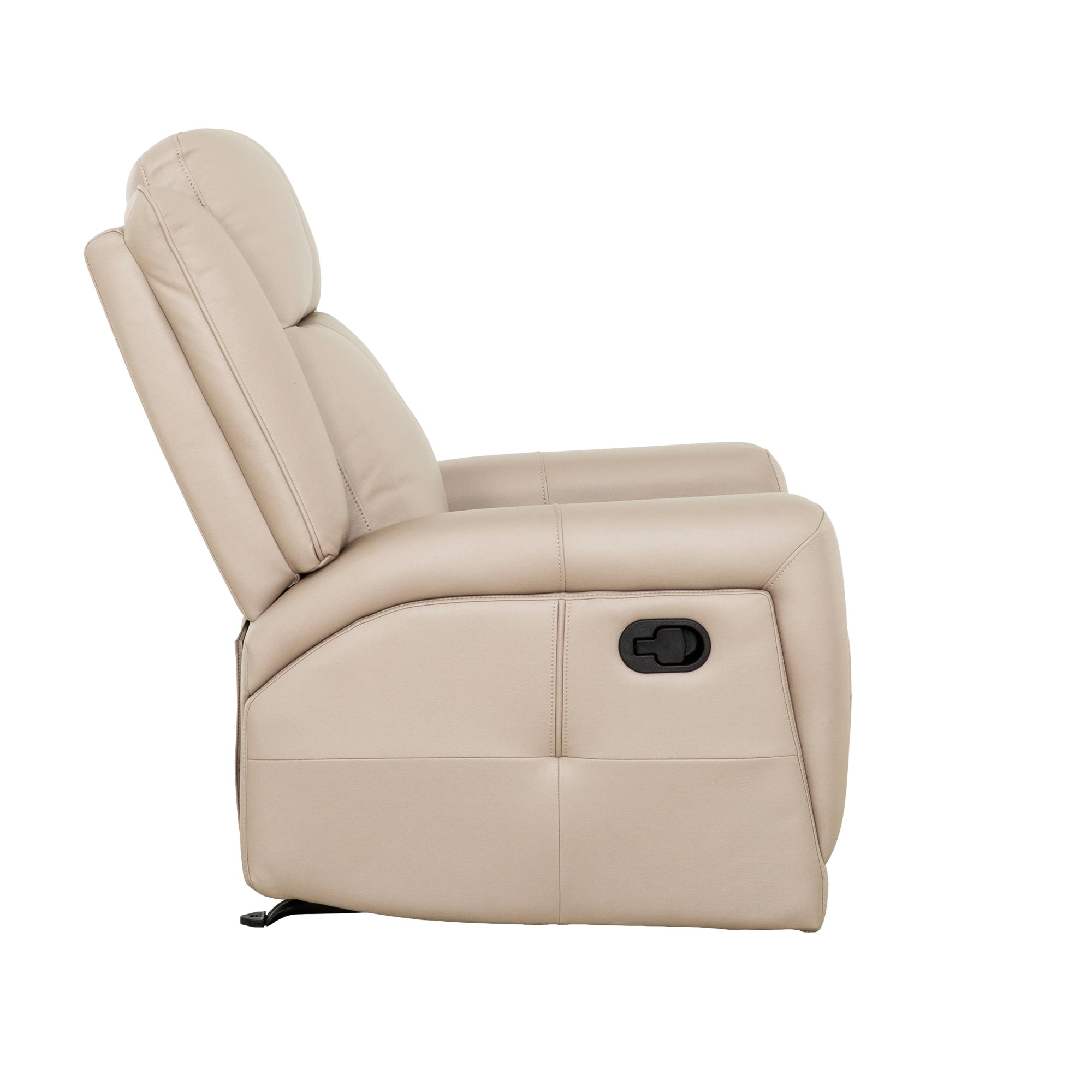 Calia - Fauteuil Inclinable - Taupe