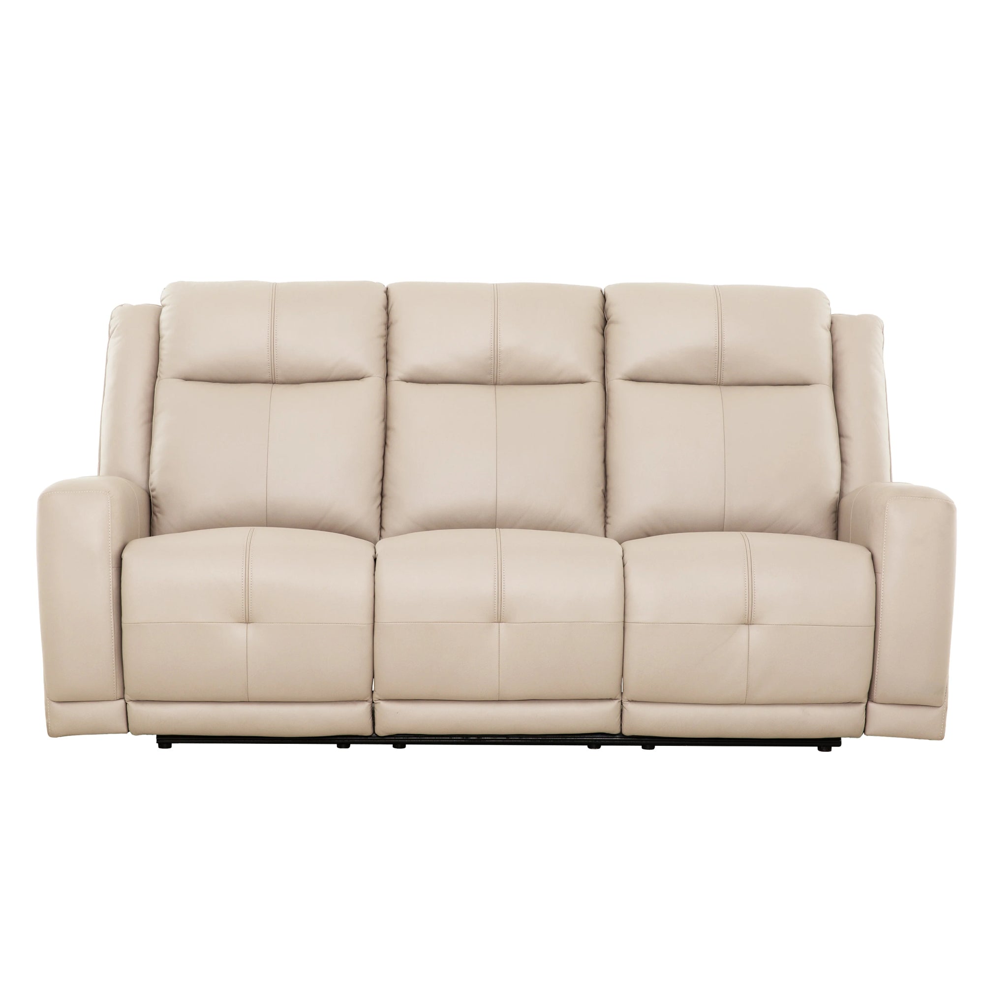 Calia - Sofa Inclinable - Taupe