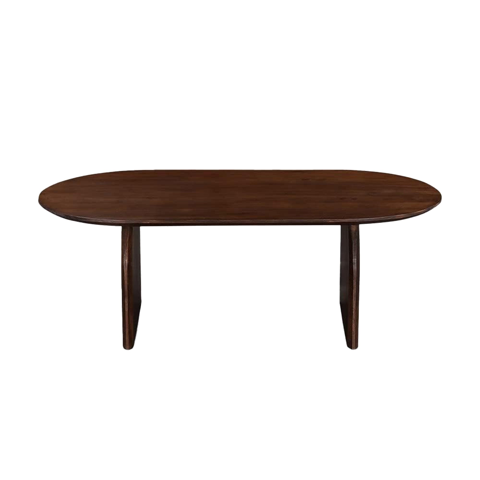 Eravon - Coffee table - Solid walnut wood