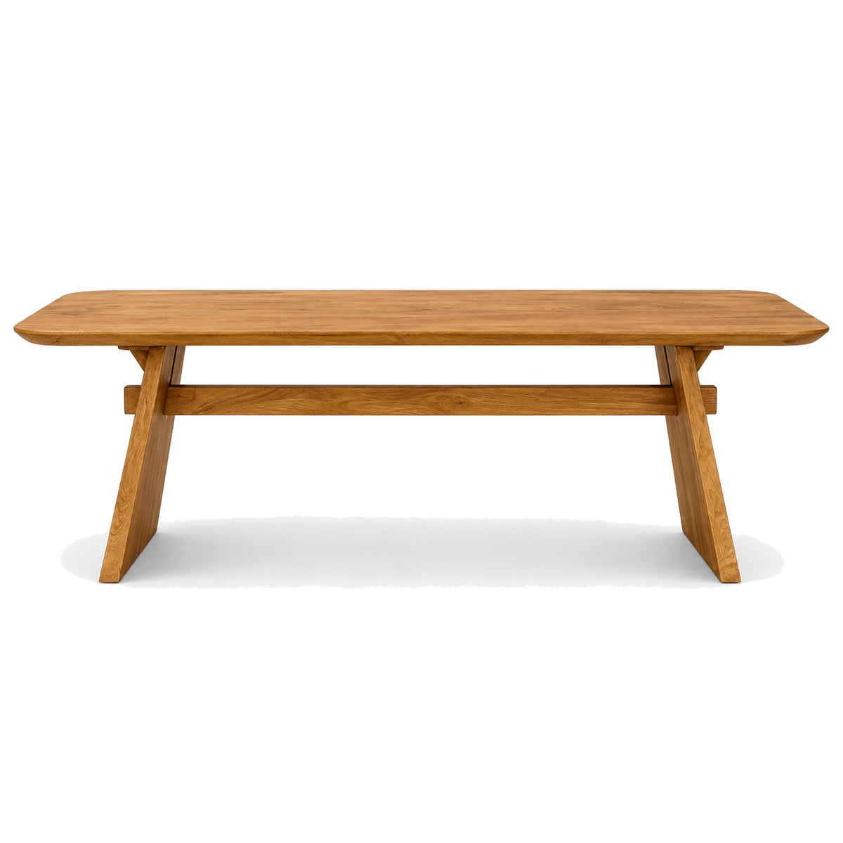 Marlo - Dining Table - Solid Wood