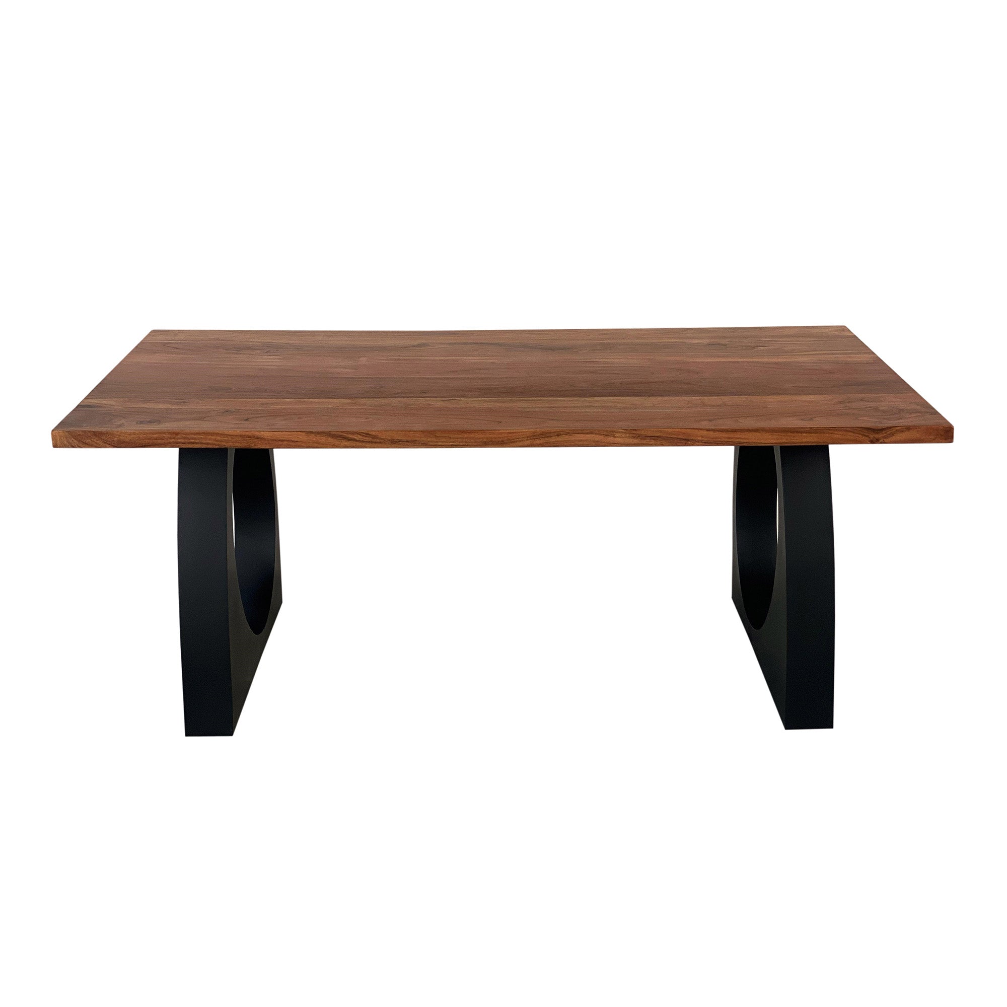 Arlena - Dining Table - Solid Walnut Wood