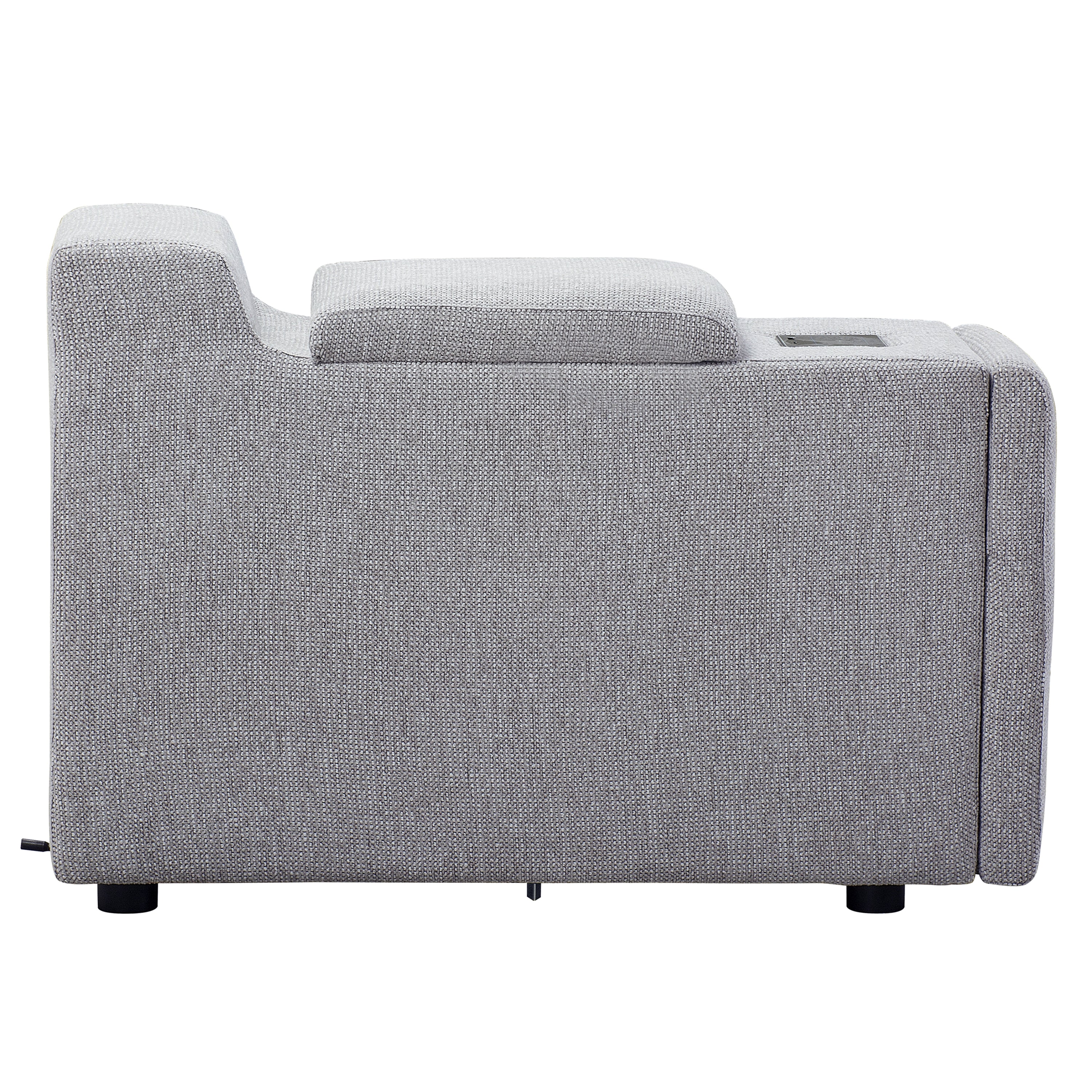 Amaro - Console - Gris Pâle