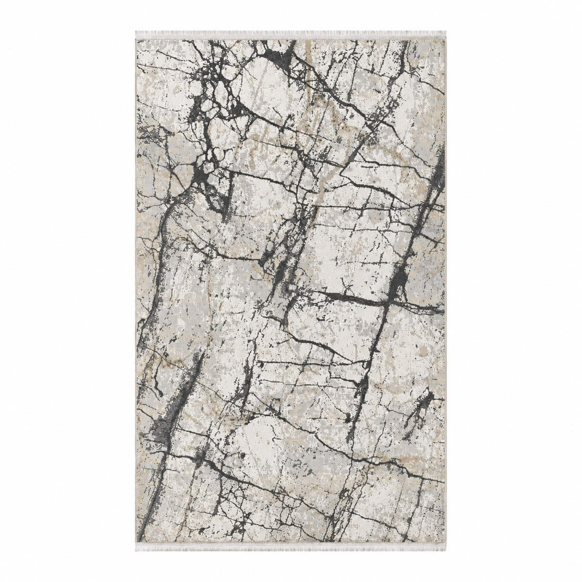 Panorama - Tapis - Gris