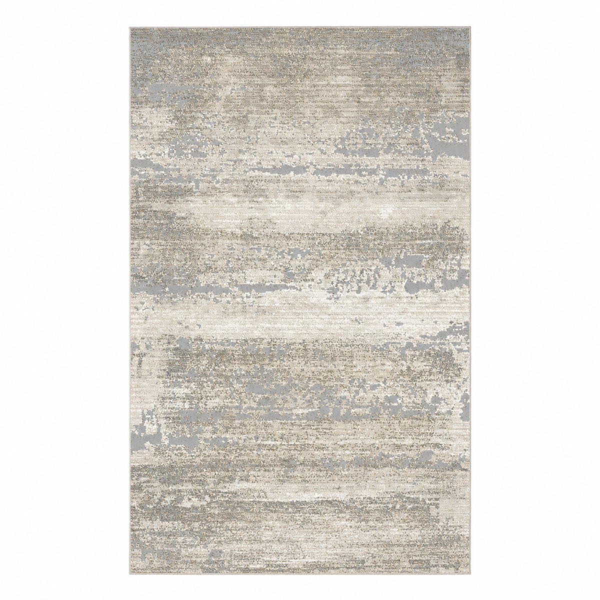 Panorama - Tapis - Ivoire