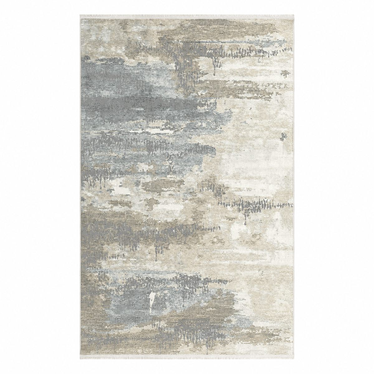 Panorama - Tapis - Gris