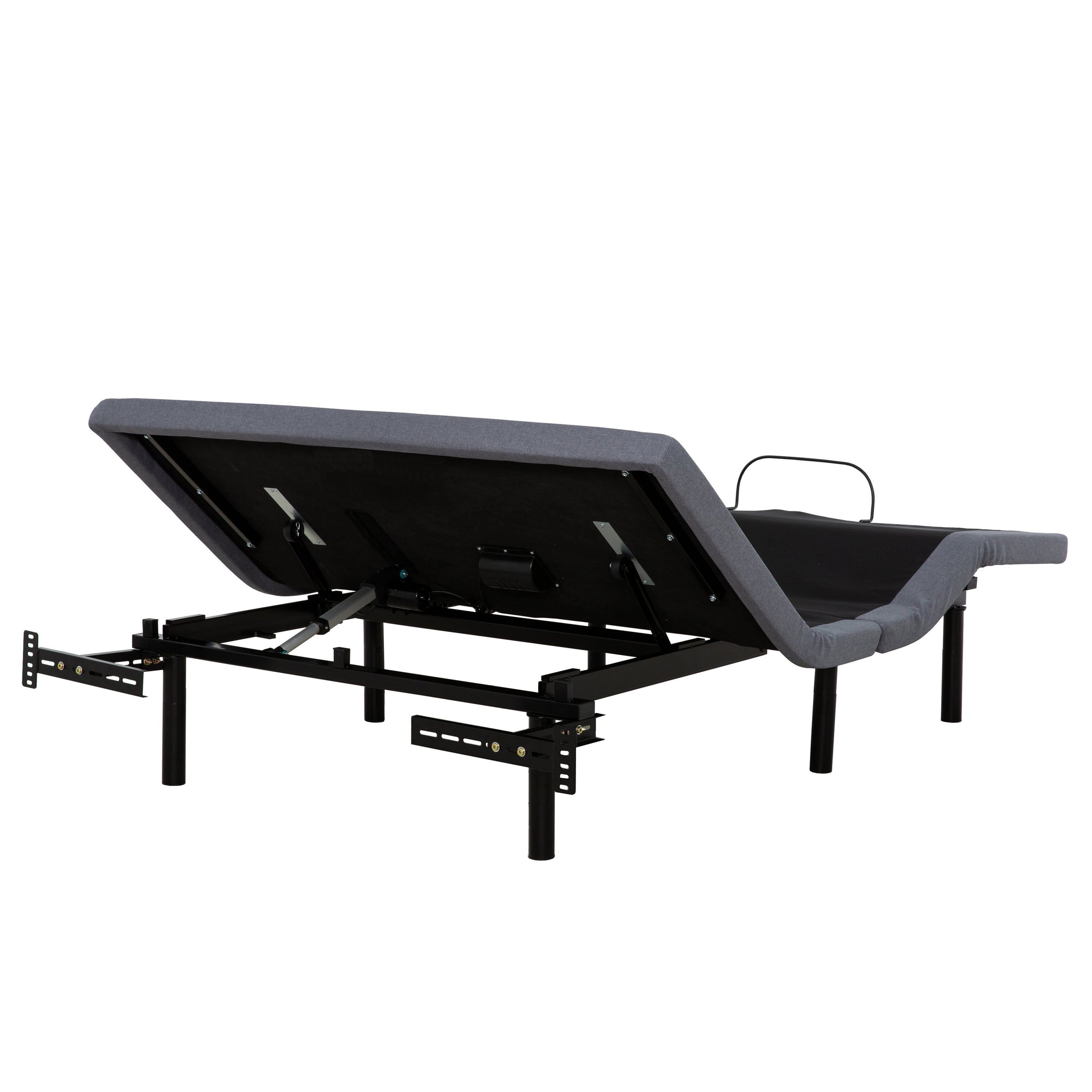 Providence - Base de lit électrique ajustable - King