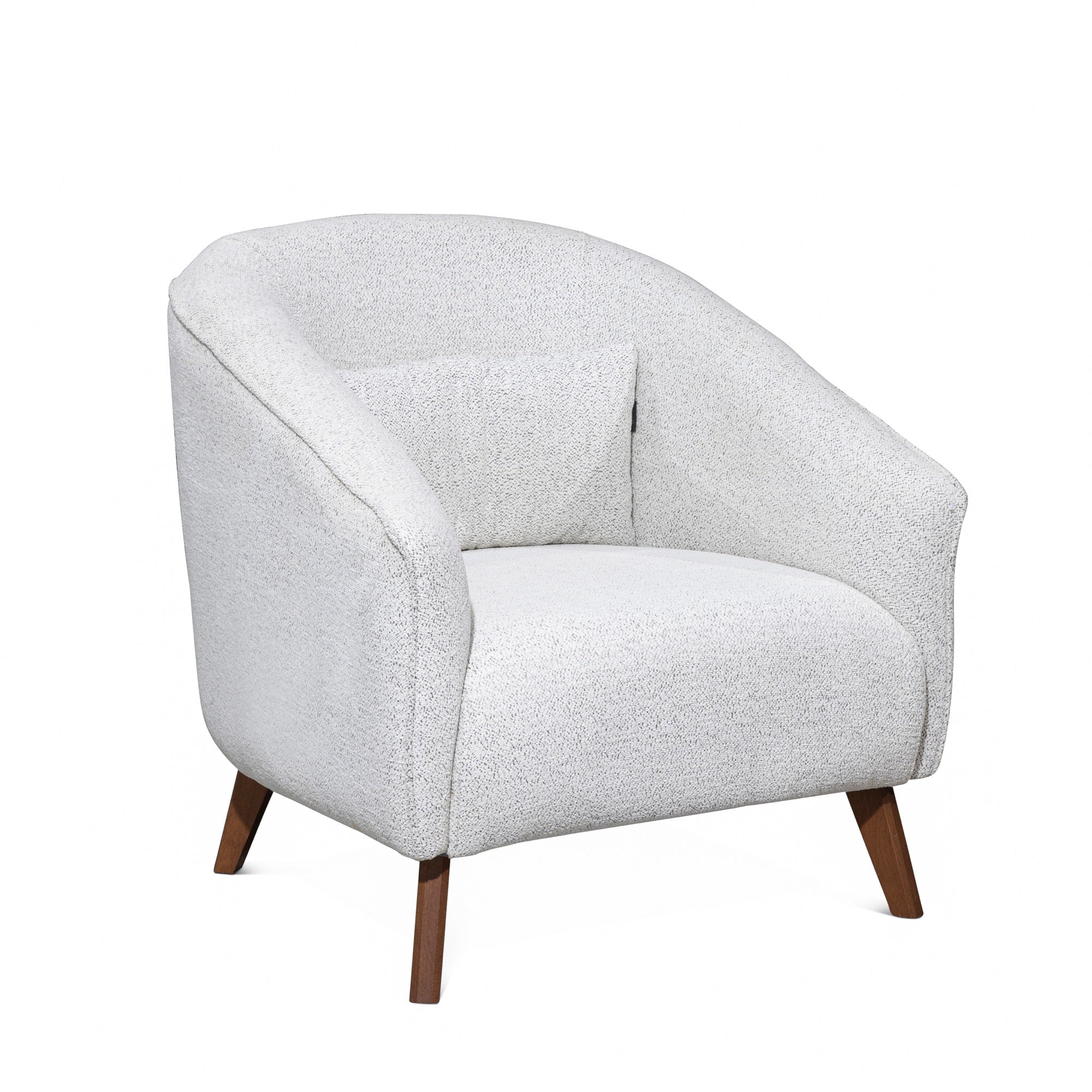 Damla - Armchair - Beige