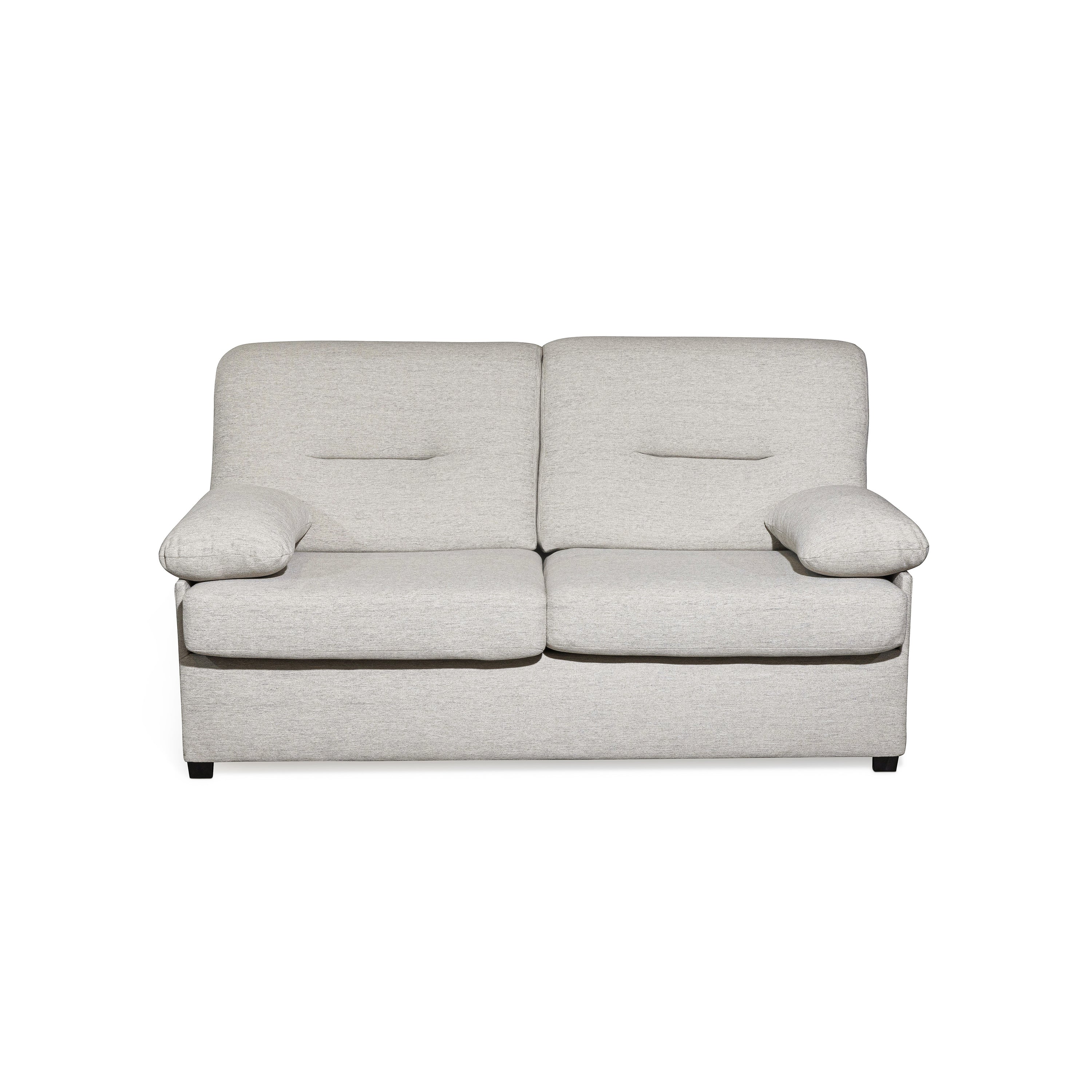 Daisy - Sofa Bed - Grey Fabric
