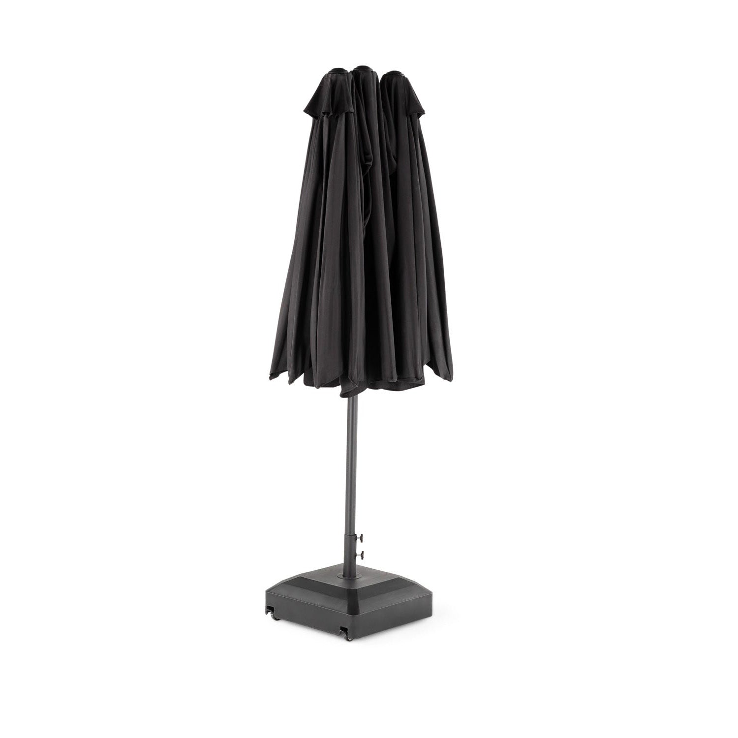 Transformer - Patio Umbrella - Black