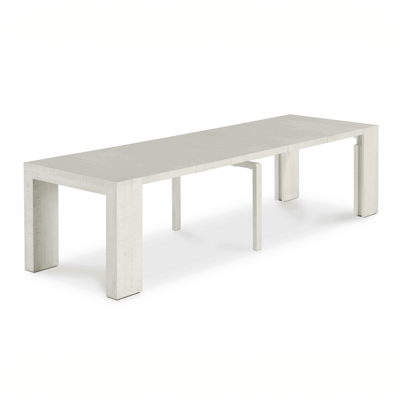 Transformer - Dining Table - Canadian Birch