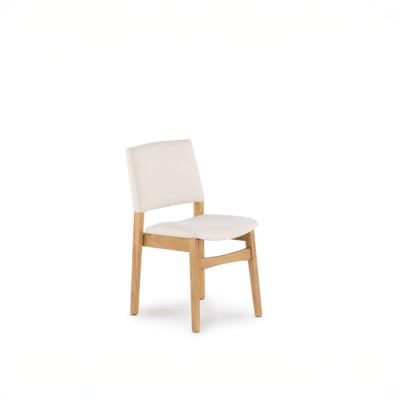 Transformer - Dining Chair - Scandinavian Oak