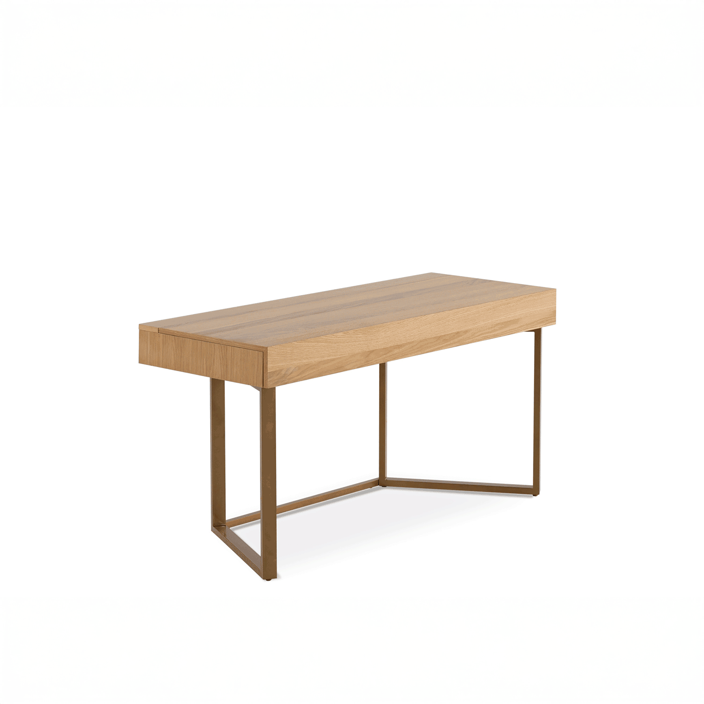 Transformer - Table to Desk - Scandinavian oak