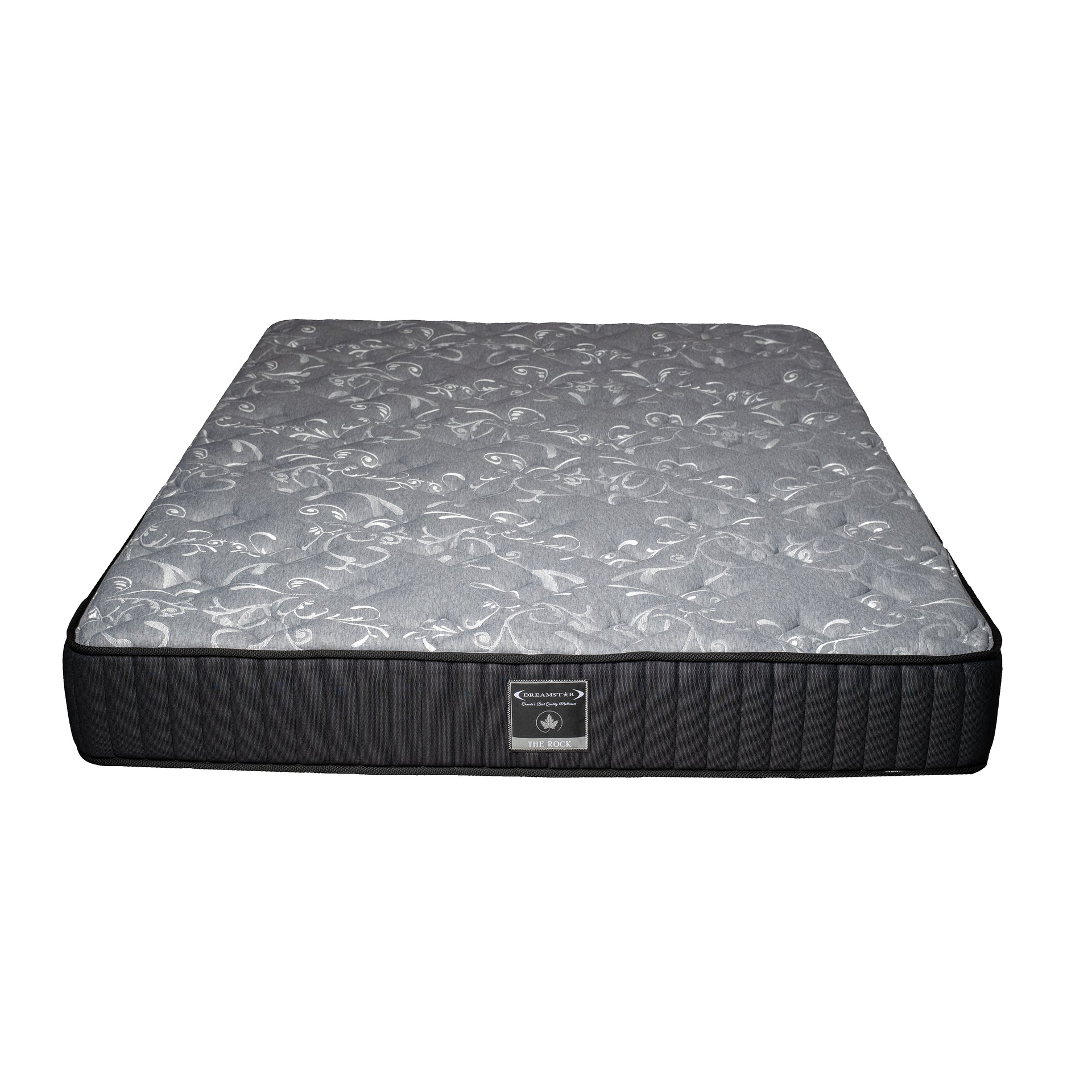 The Rock - Firm Mattress - Full