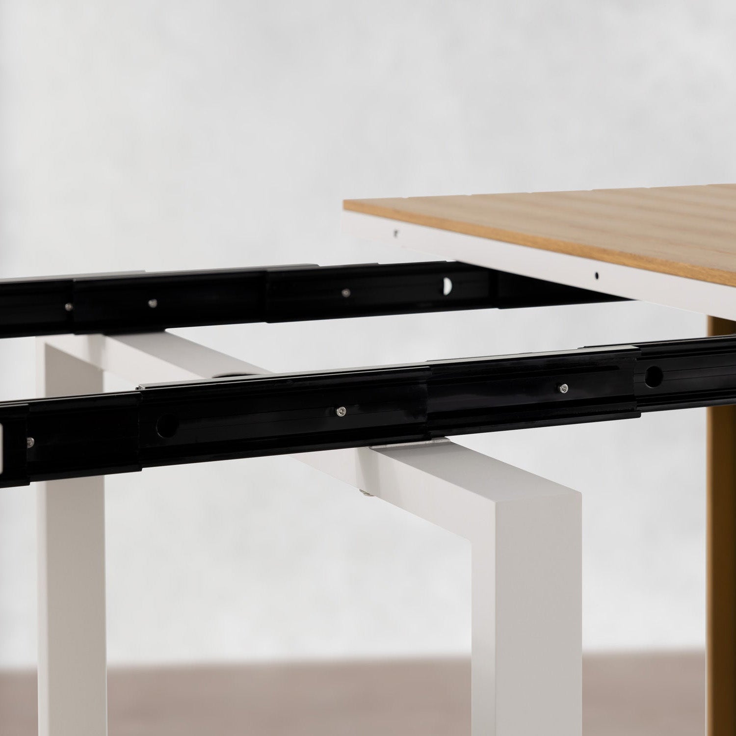 Transformer - Outdoor Table - Oak