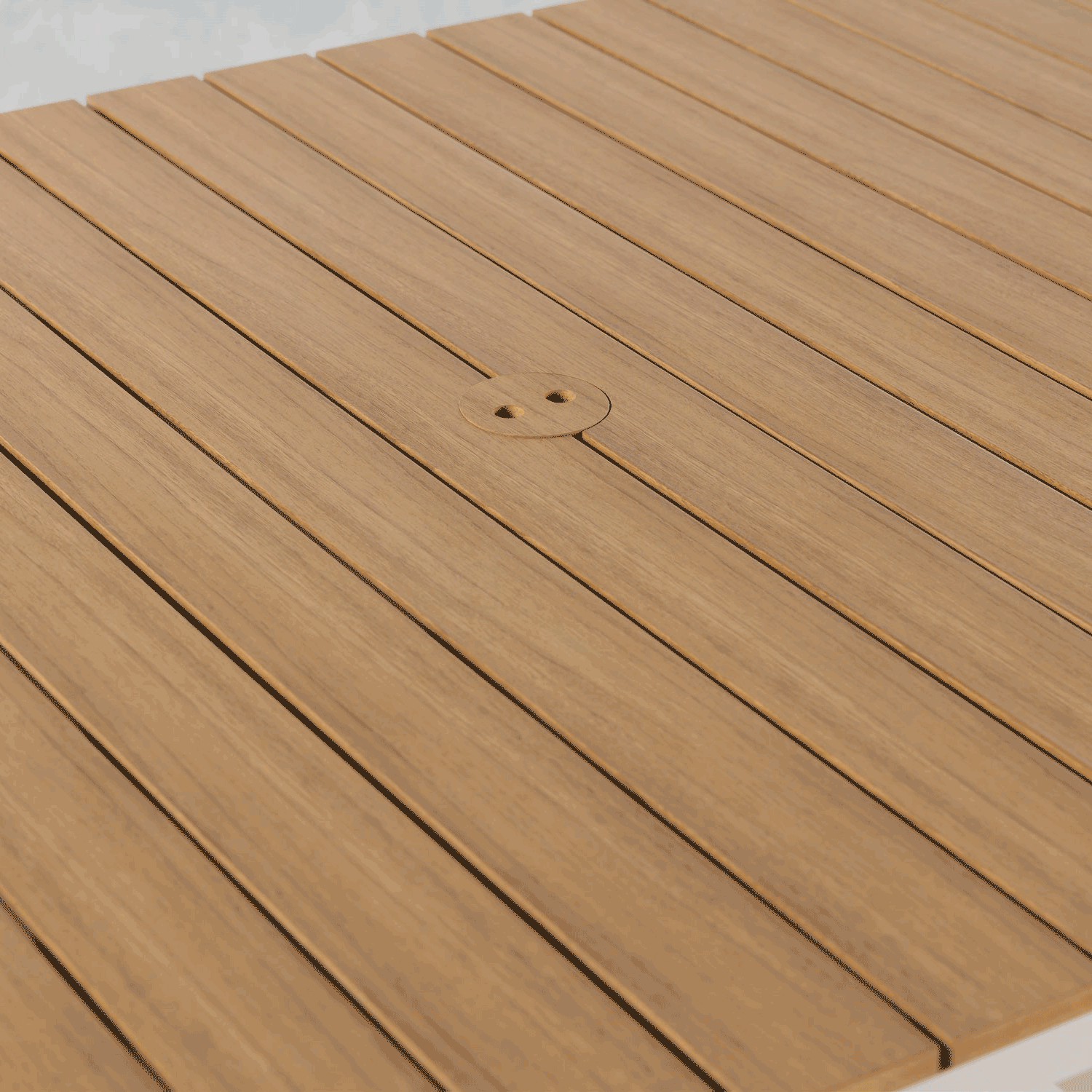 Transformer - Outdoor Table - Oak