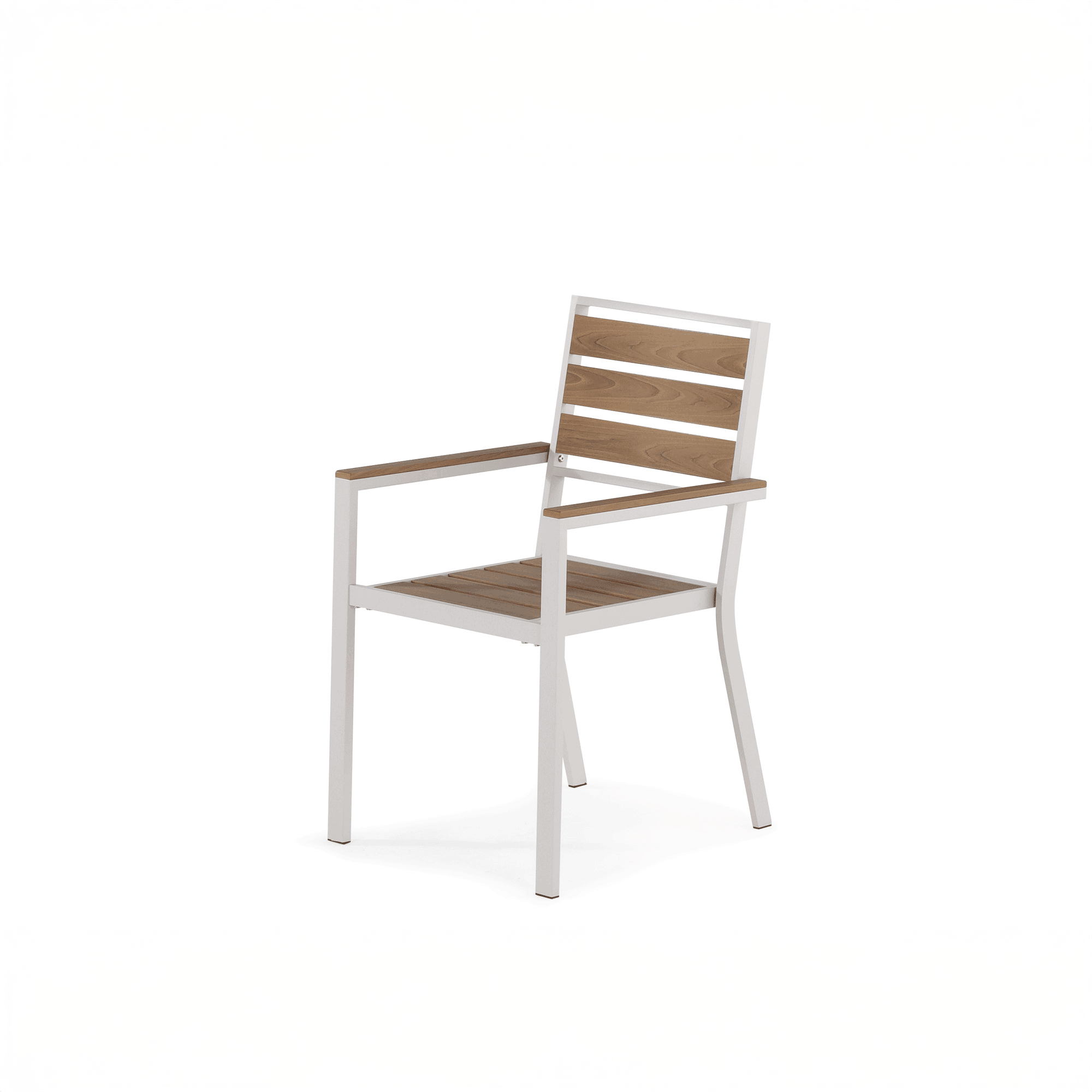 Transformer - Outdoor Chair - Oak