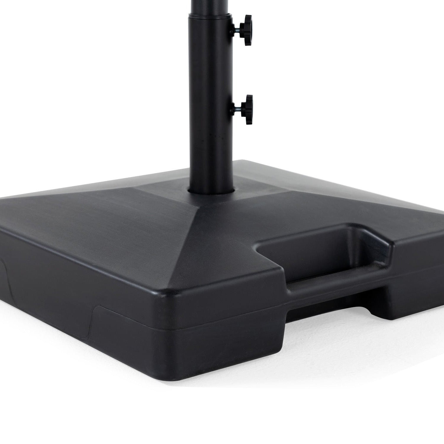 Transformer - Patio Umbrella - Black