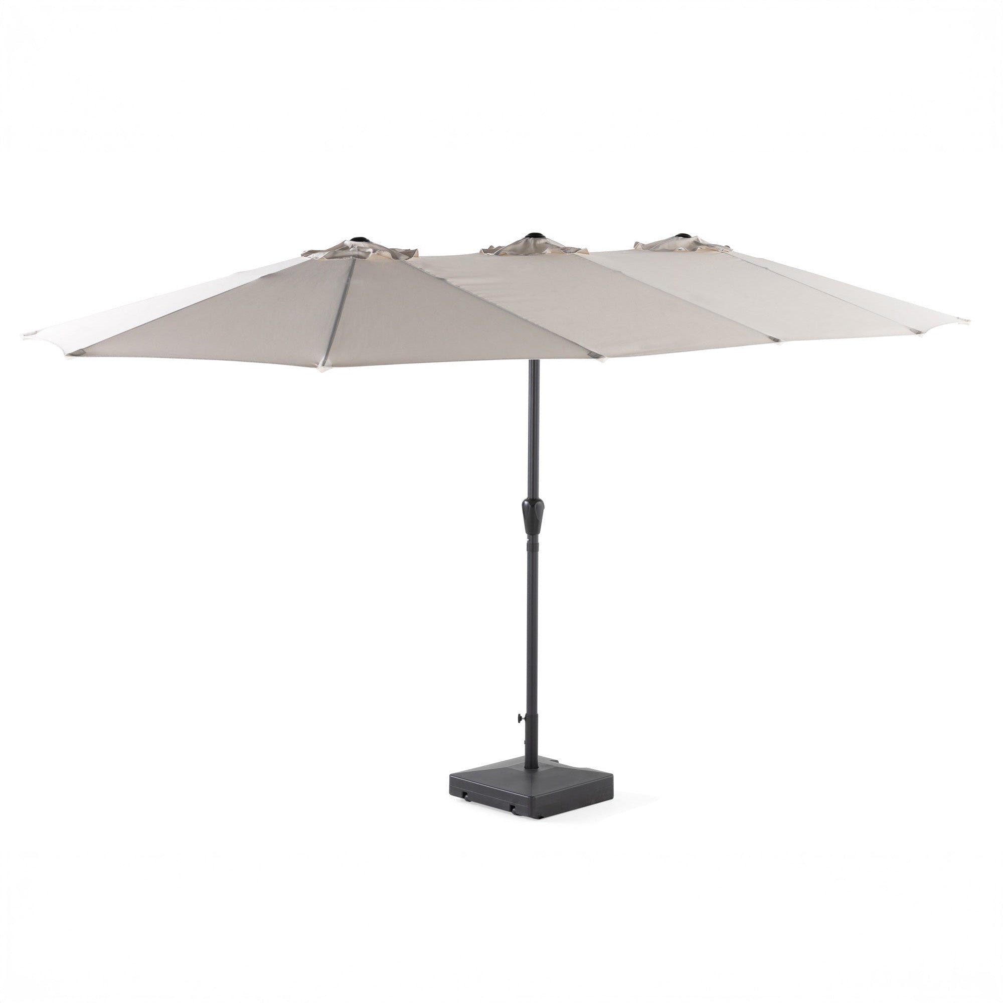 Transformer - Patio Umbrella - Natural