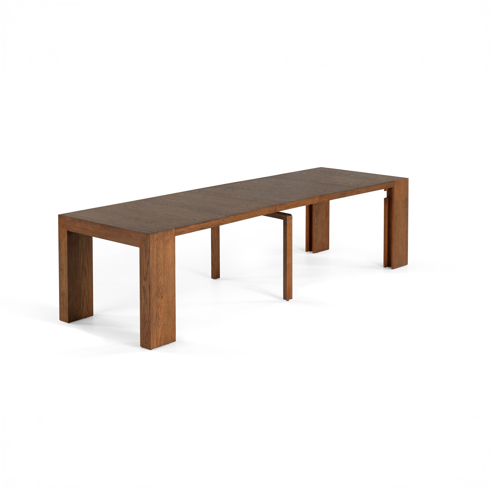 Transformer - Dining table - Walnut
