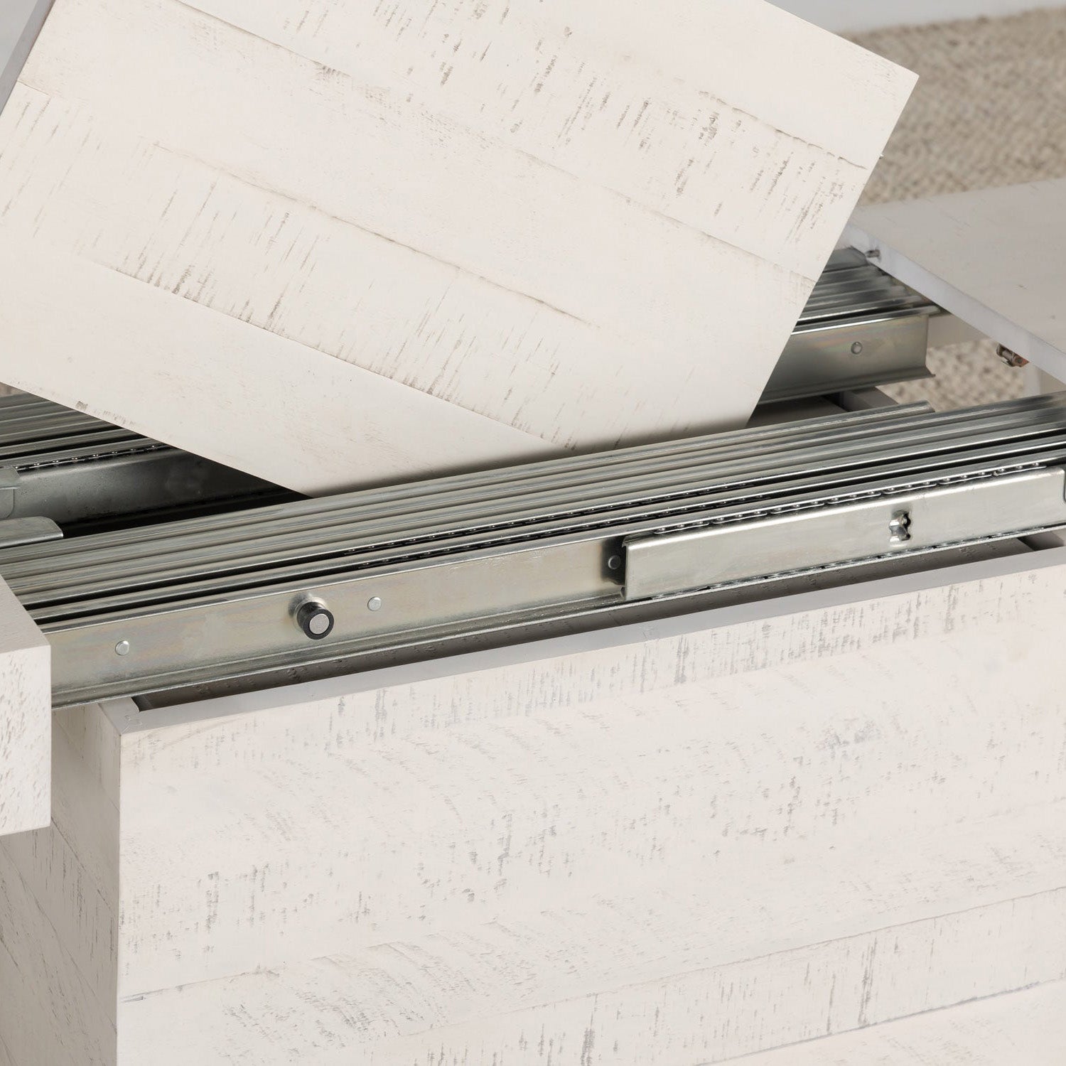 Transformer - Bench - Canadian Birch