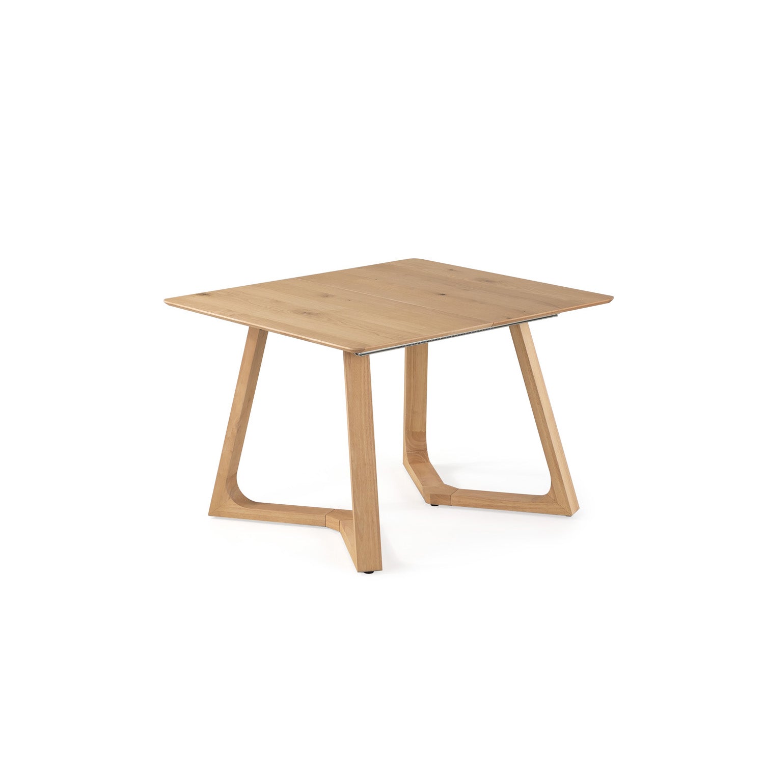 Transformer - Fontana Dining Table - Scandinavian Oak