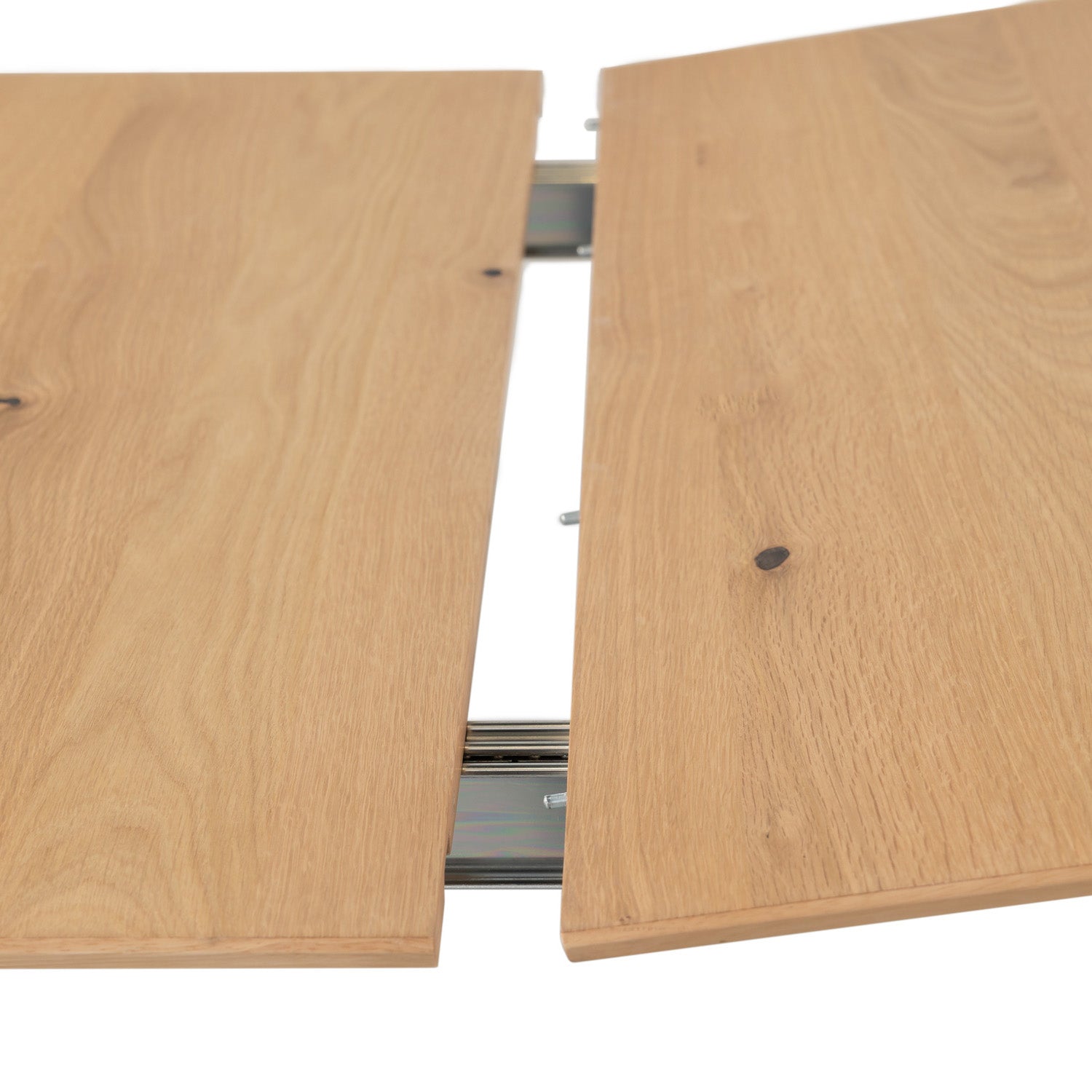 Transformer - Fontana Dining Table - Scandinavian Oak