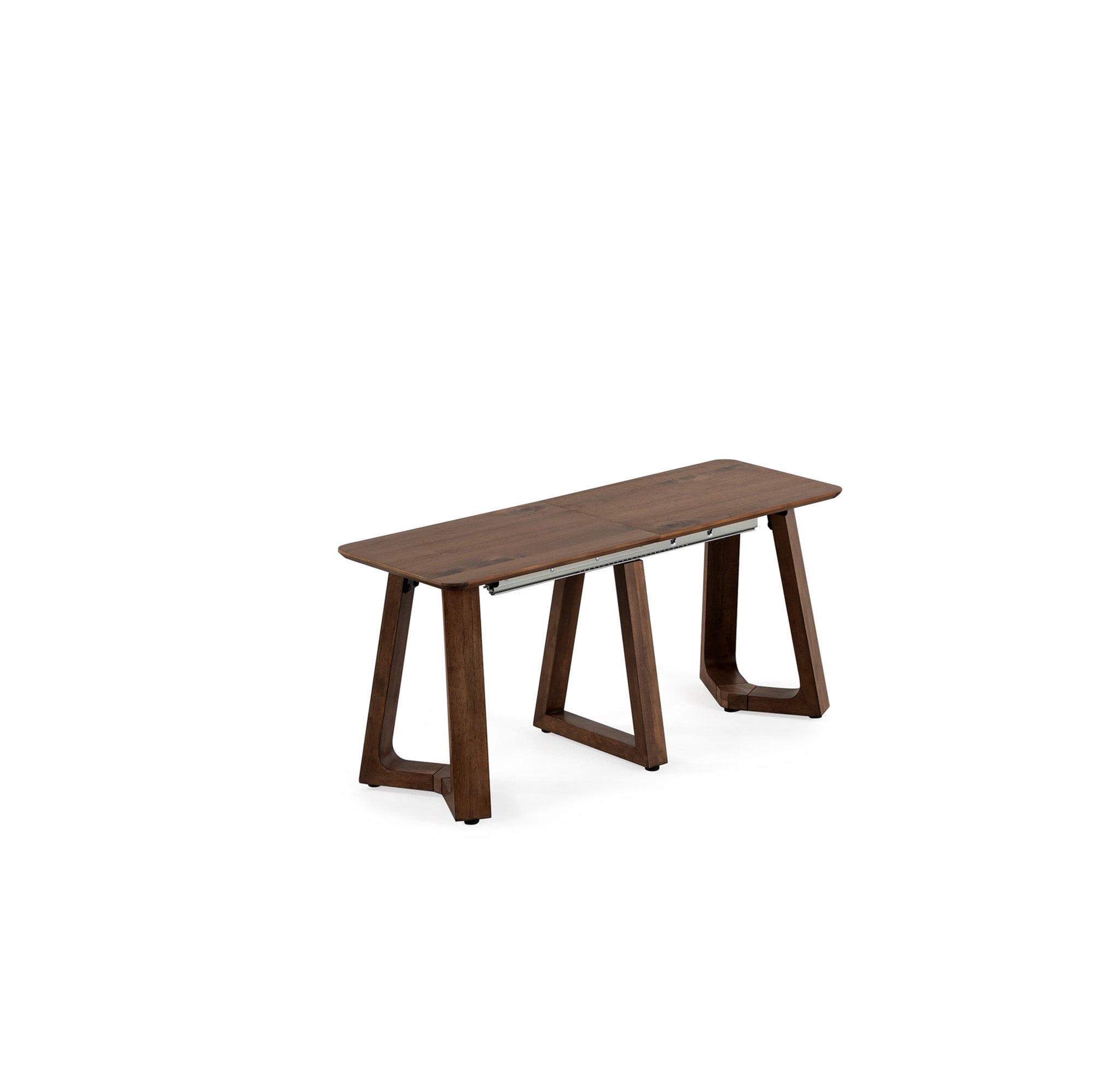 Transformer - Fontana Bench - Walnut
